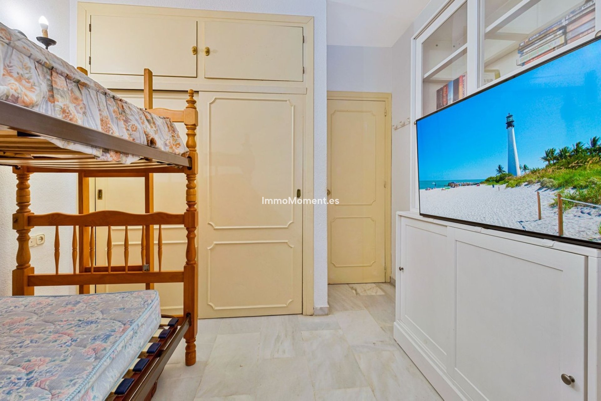 Revente - Appartement - Mijas Costa - Calahonda