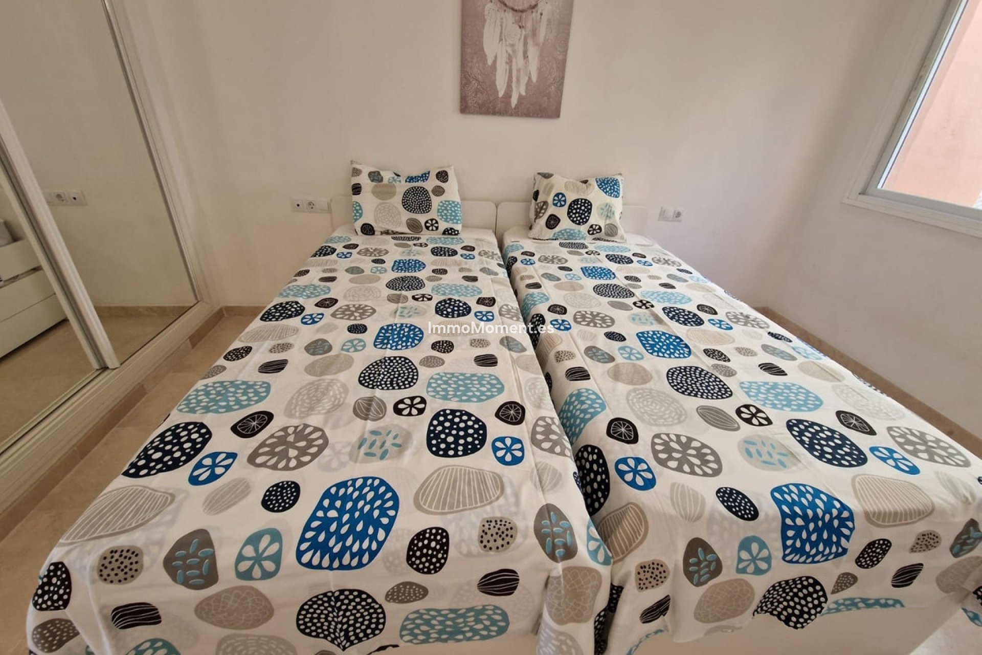 Revente - Appartement - Mijas Costa - Calahonda