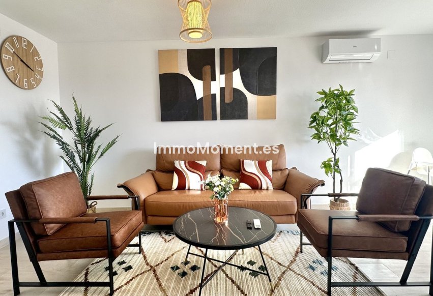 Revente - Appartement - Mijas Costa - Calahonda