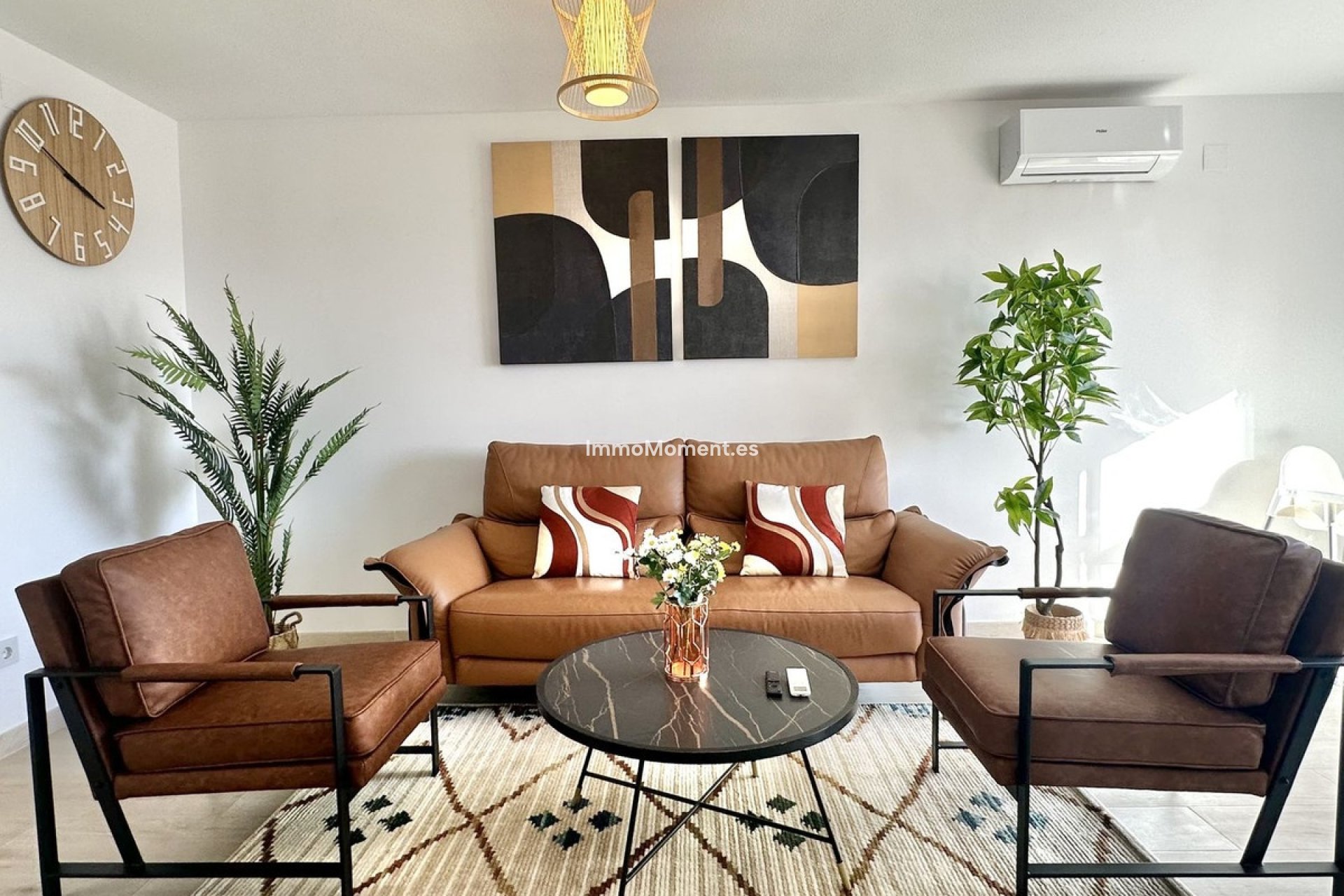 Revente - Appartement - Mijas Costa - Calahonda