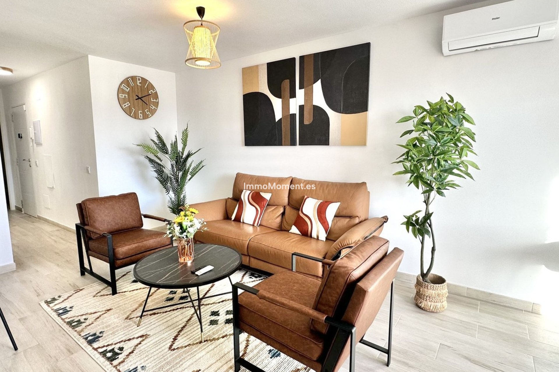 Revente - Appartement - Mijas Costa - Calahonda