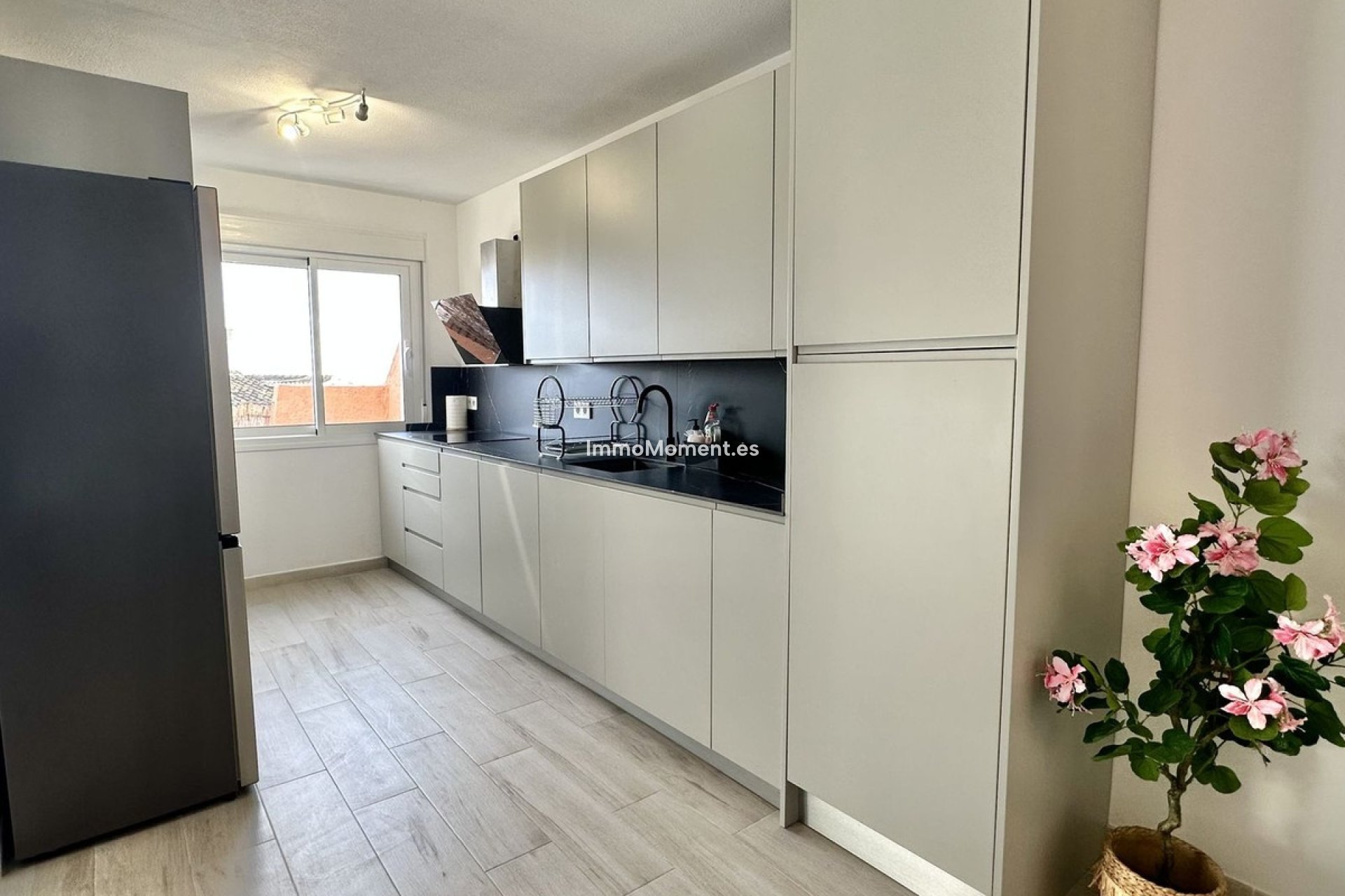 Revente - Appartement - Mijas Costa - Calahonda