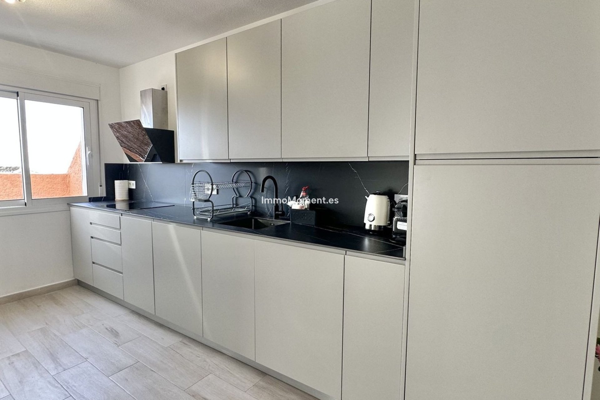 Revente - Appartement - Mijas Costa - Calahonda
