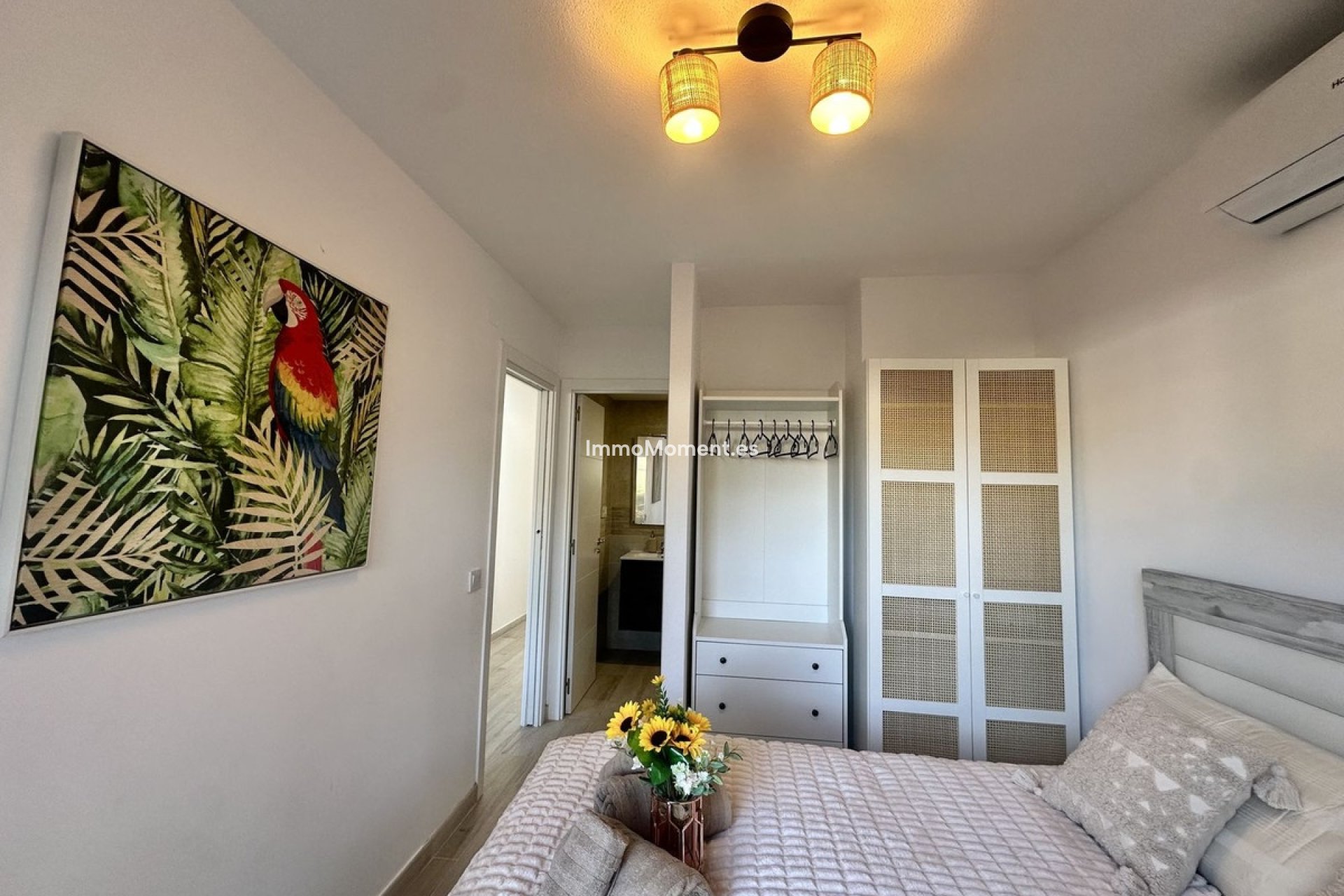 Revente - Appartement - Mijas Costa - Calahonda