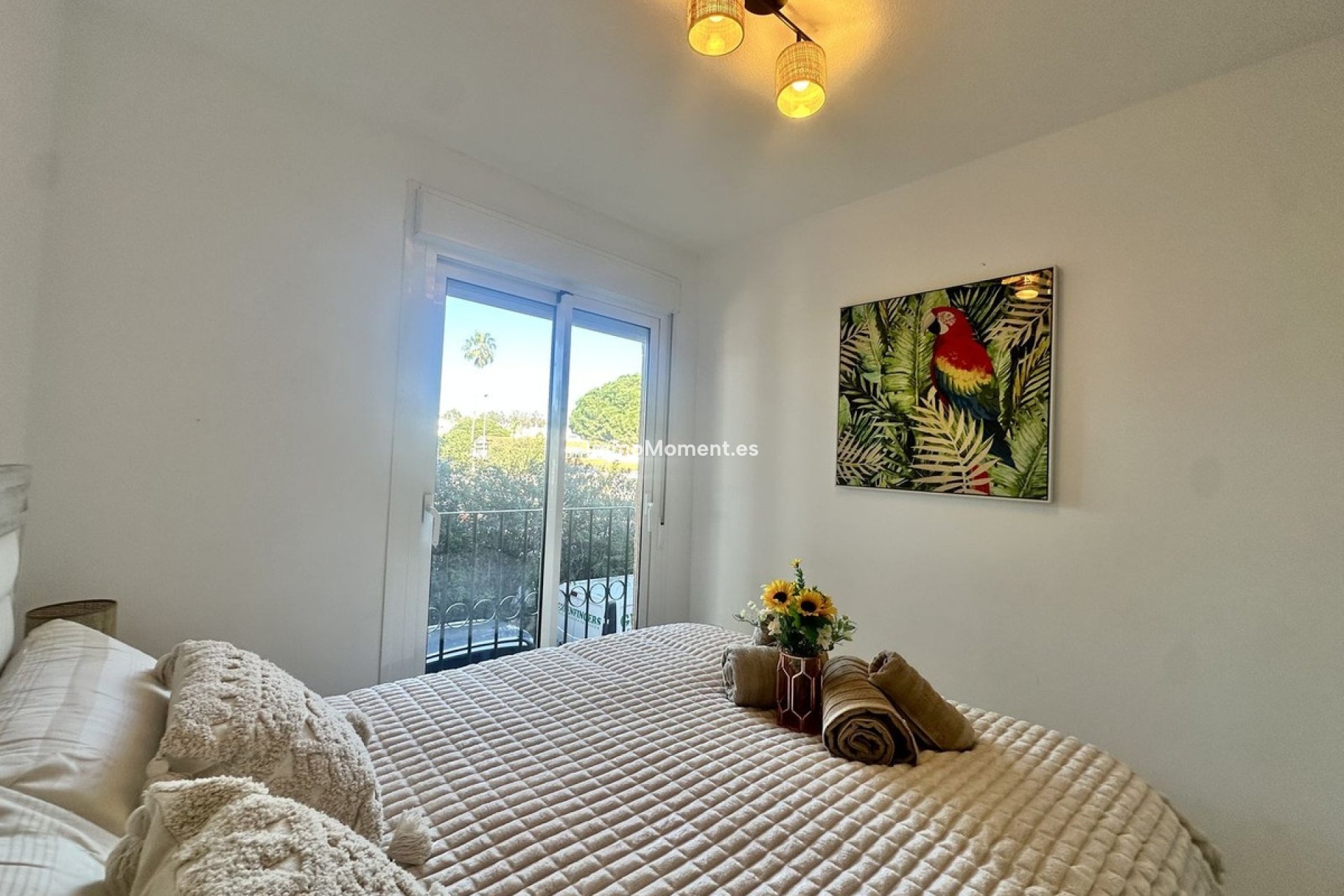Revente - Appartement - Mijas Costa - Calahonda