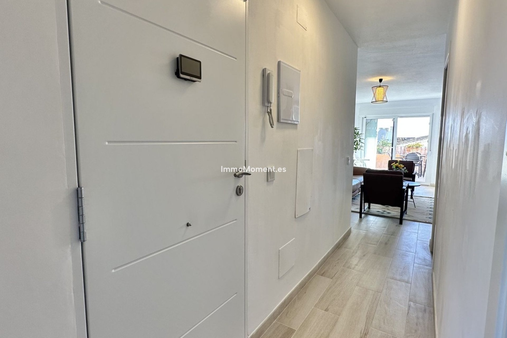 Revente - Appartement - Mijas Costa - Calahonda