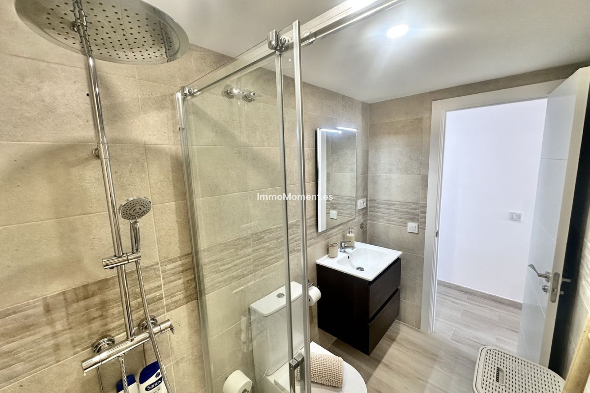 Revente - Appartement - Mijas Costa - Calahonda