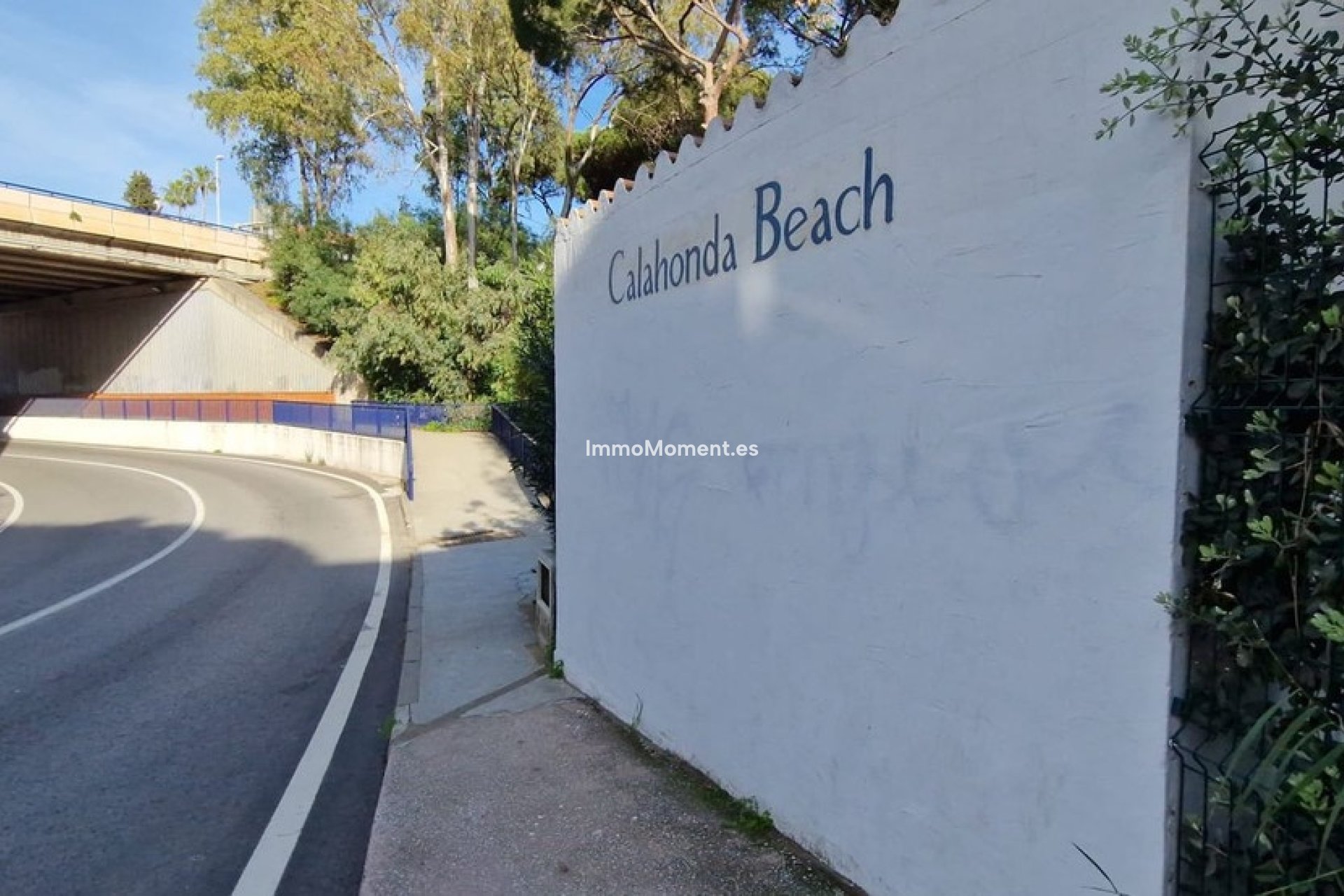 Revente - Appartement - Mijas Costa - Calahonda