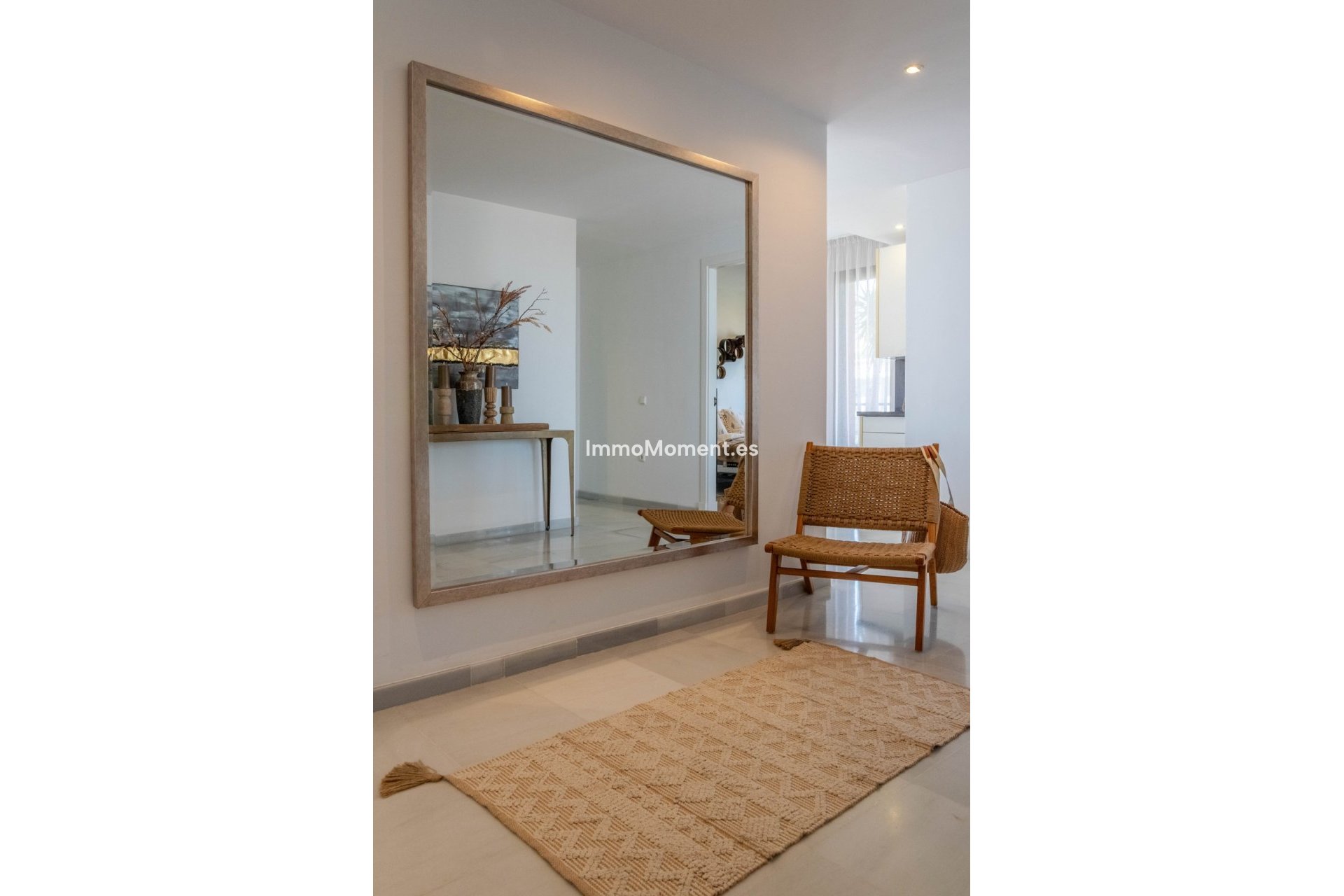 Revente - Appartement - Mijas Costa - Calahonda
