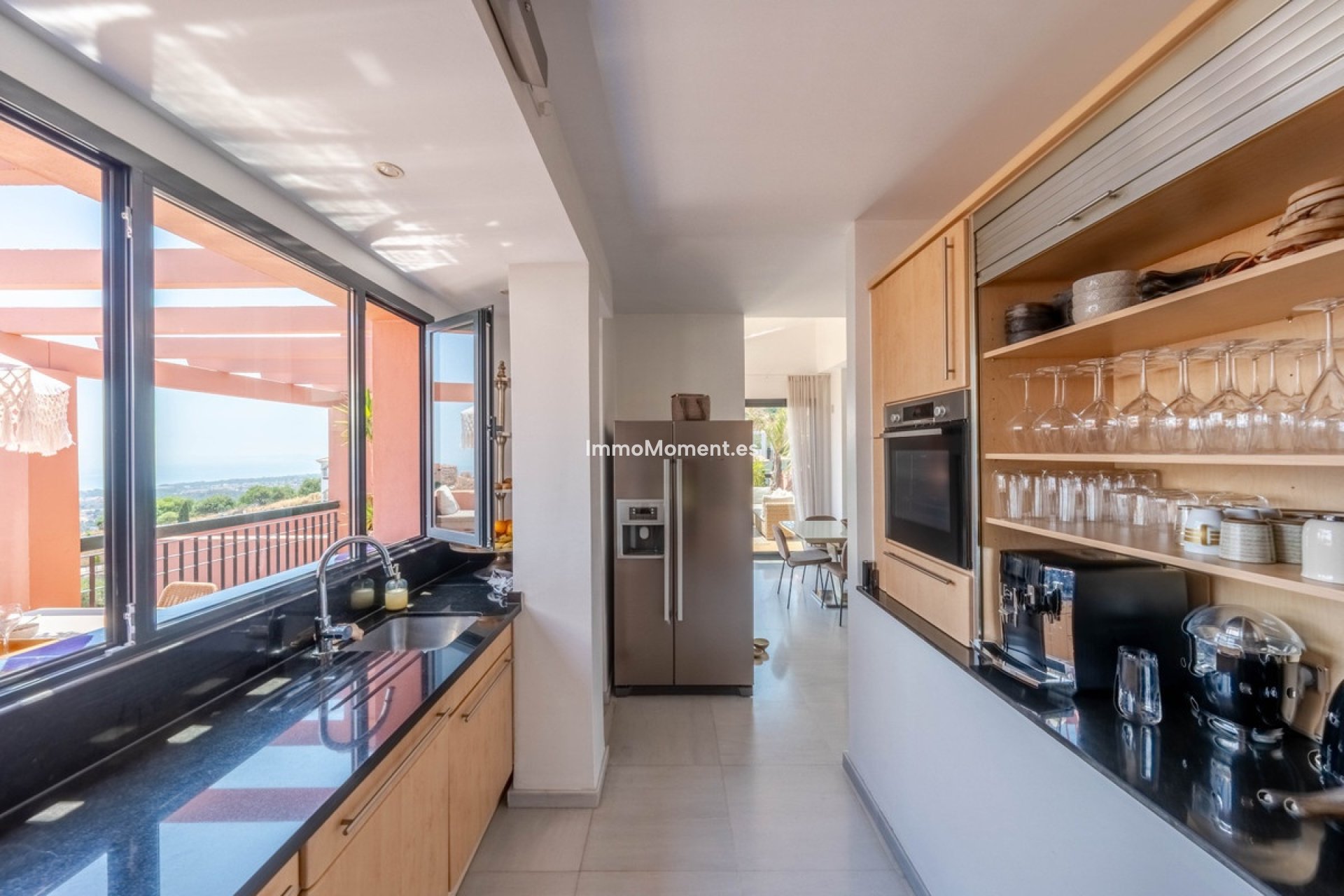 Revente - Appartement - Mijas Costa - Calahonda