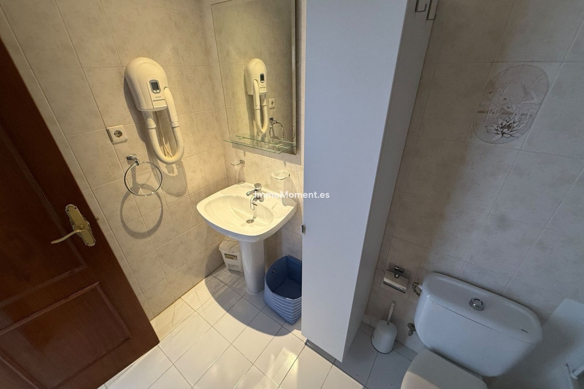 Revente - Appartement - Mijas Costa - El Chaparral