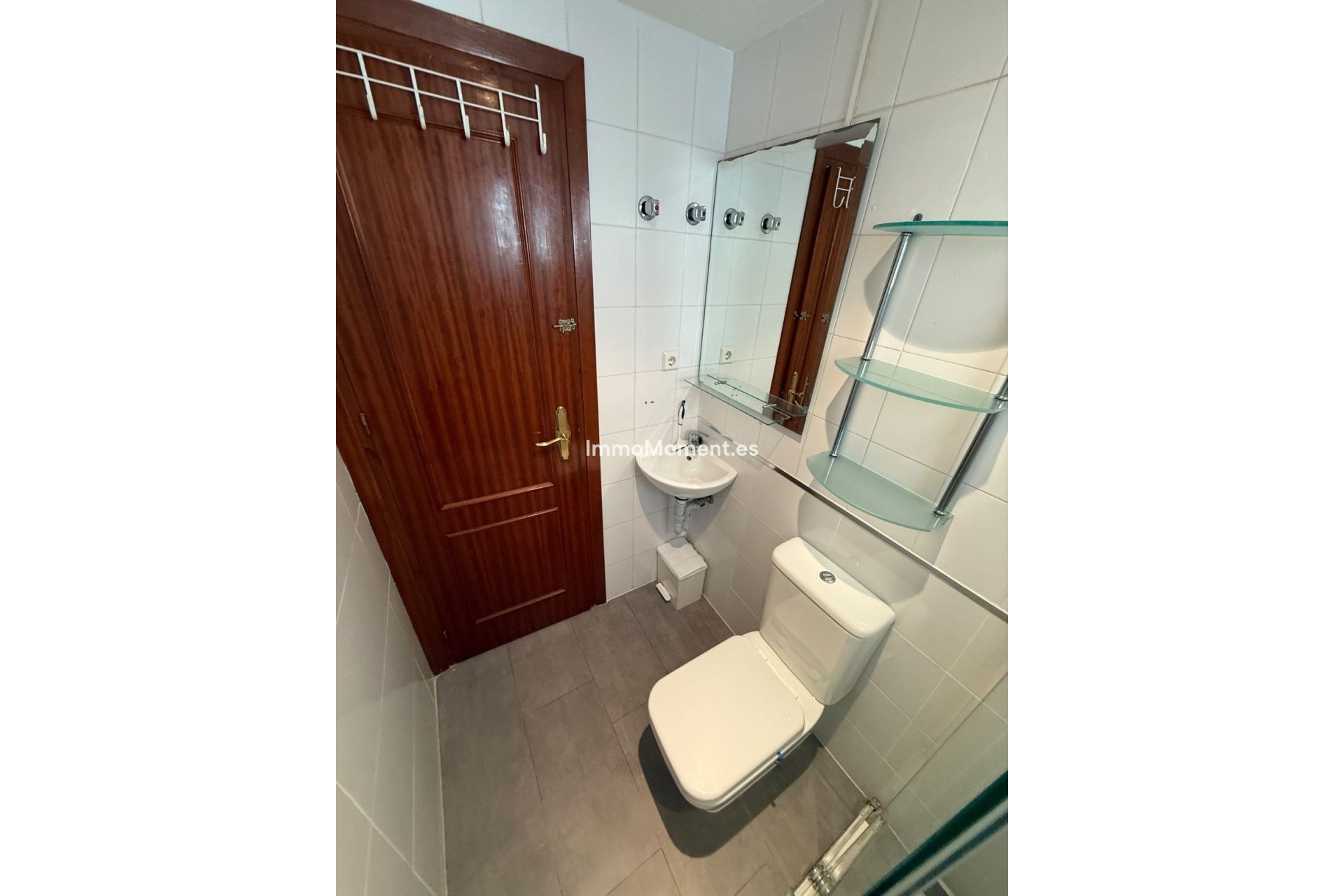 Revente - Appartement - Mijas Costa - El Chaparral