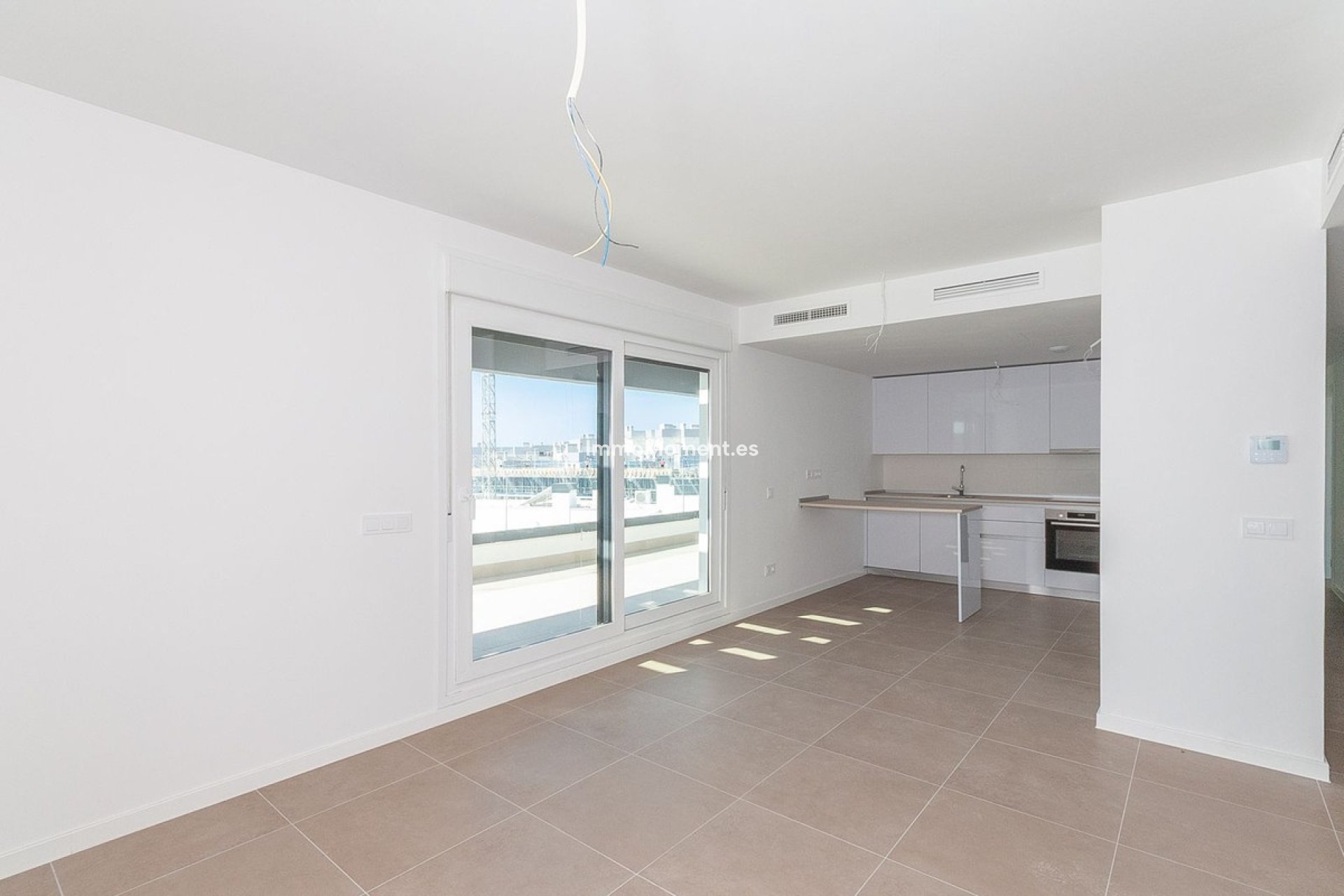 Revente - Appartement - Mijas Costa - El Chaparral