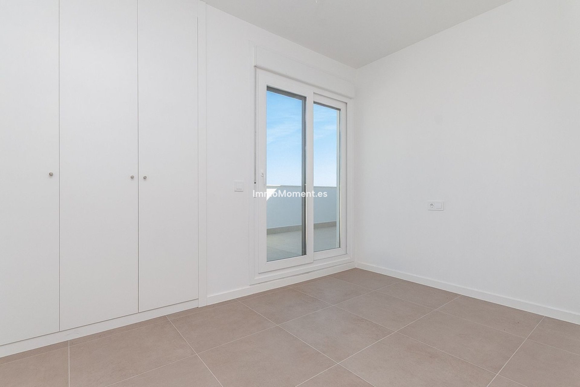 Revente - Appartement - Mijas Costa - El Chaparral