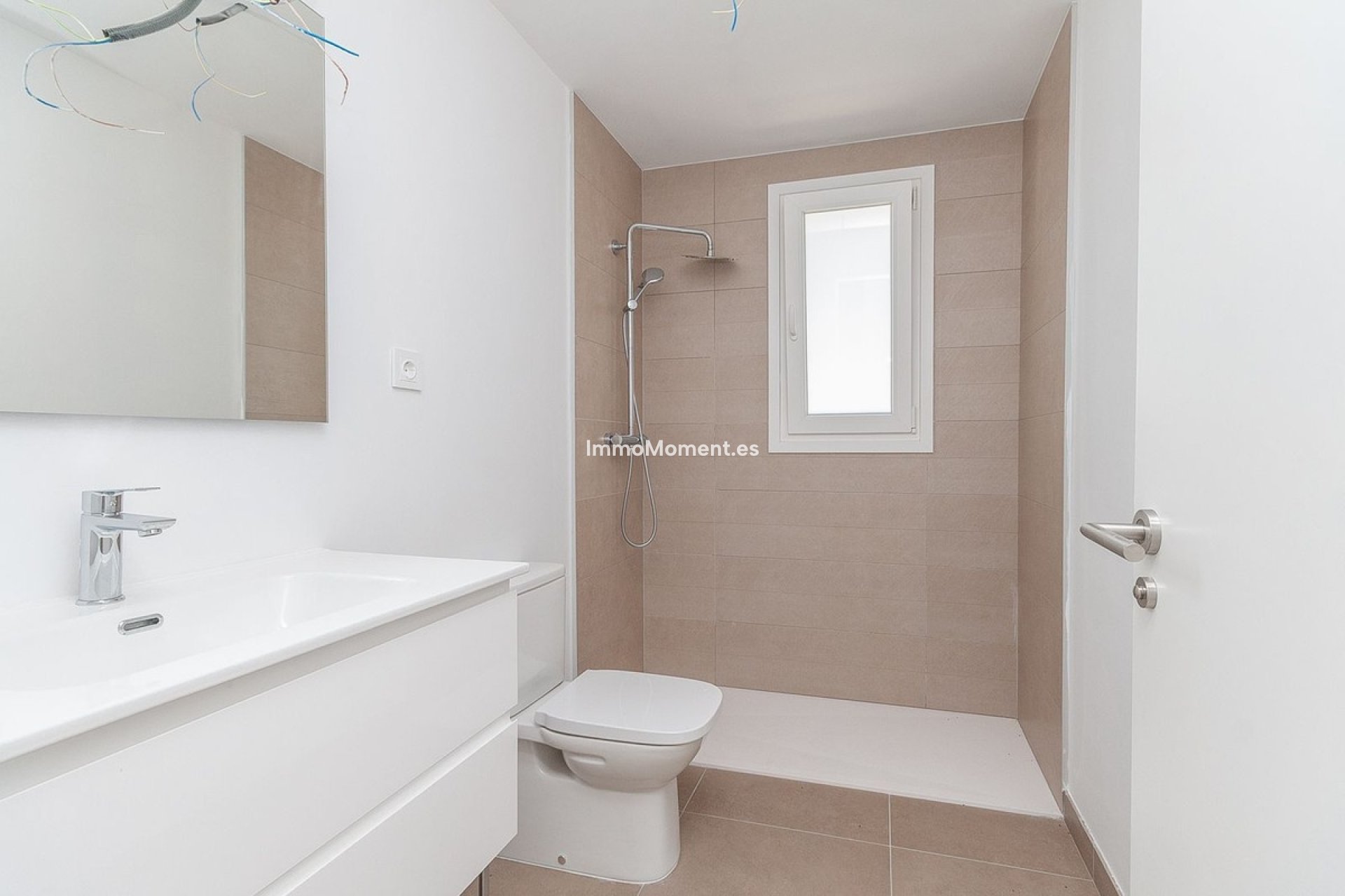 Revente - Appartement - Mijas Costa - El Chaparral