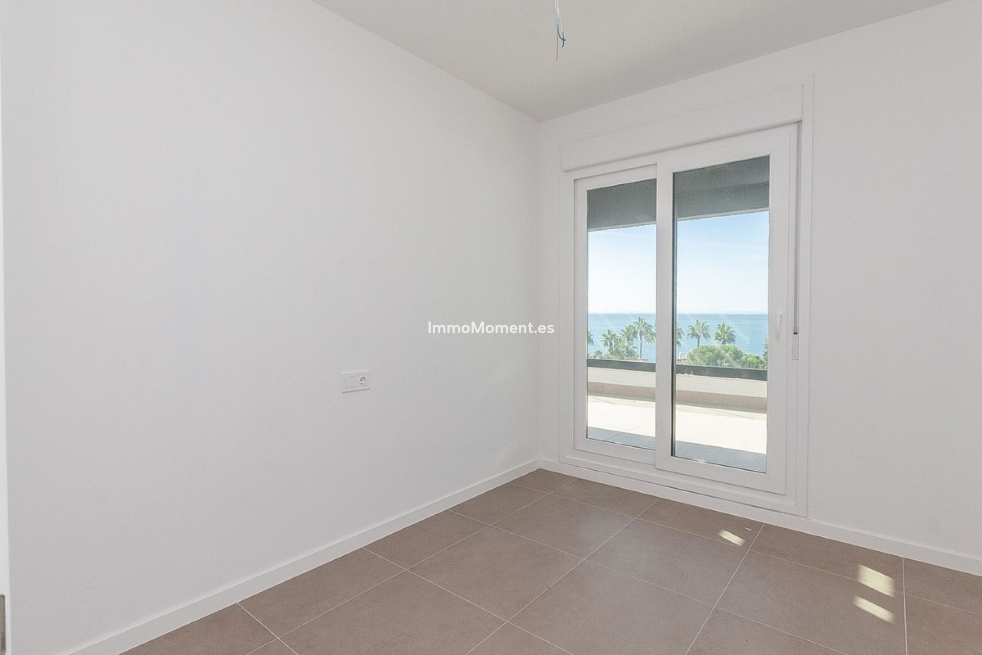 Revente - Appartement - Mijas Costa - El Chaparral