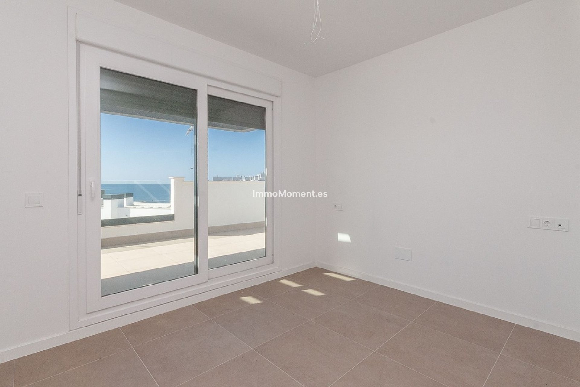 Revente - Appartement - Mijas Costa - El Chaparral