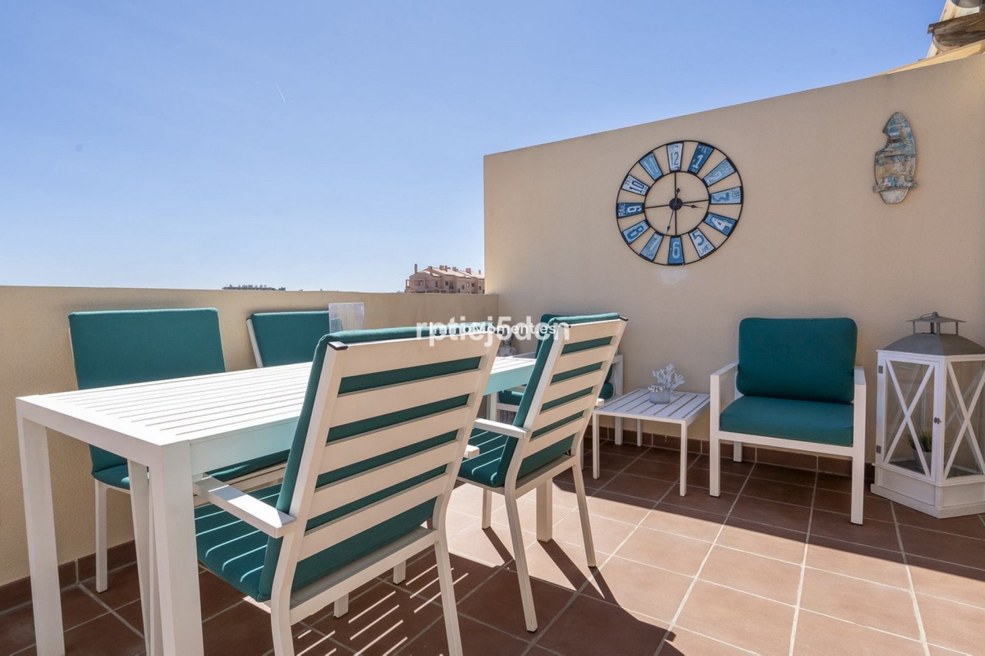 Revente - Appartement - Mijas Costa - El Faro