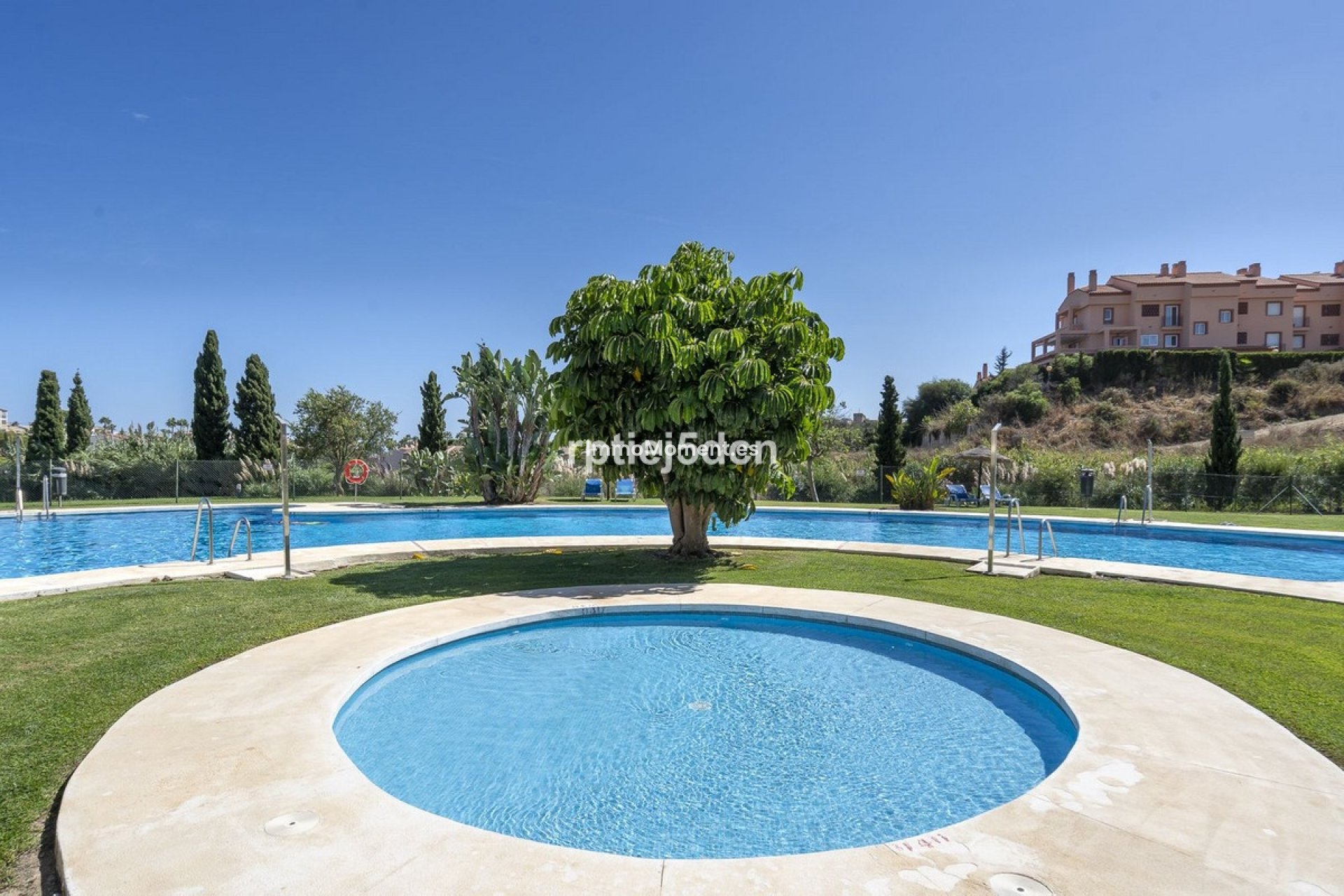 Revente - Appartement - Mijas Costa - El Faro