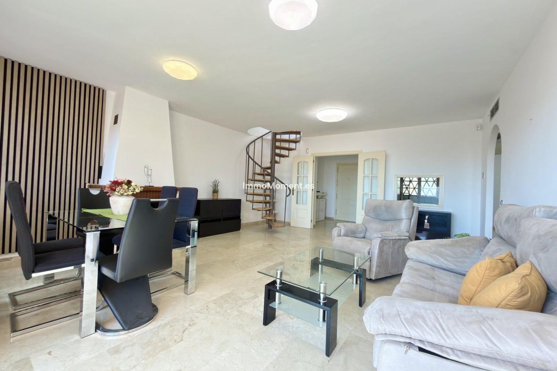 Revente - Appartement - Mijas Costa - El Faro