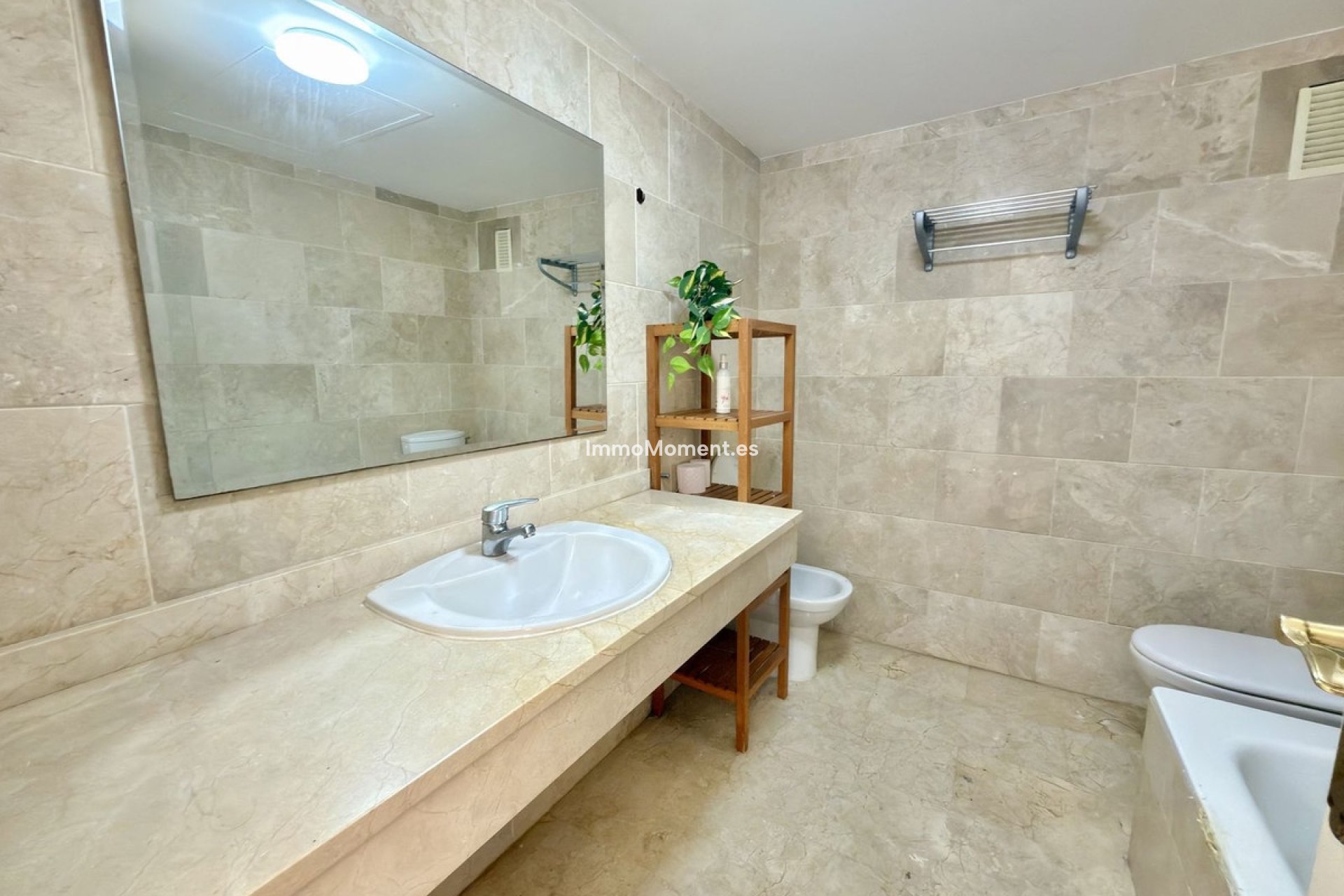 Revente - Appartement - Mijas Costa - El Faro
