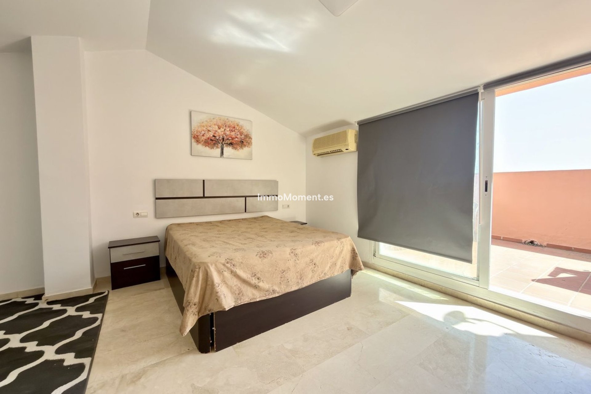 Revente - Appartement - Mijas Costa - El Faro