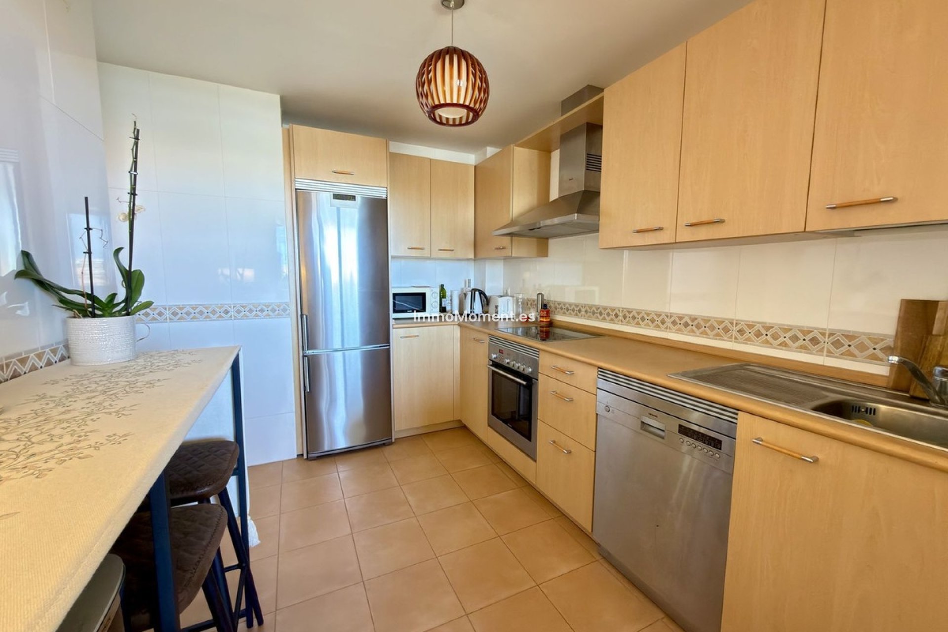 Revente - Appartement - Mijas Costa - El Faro