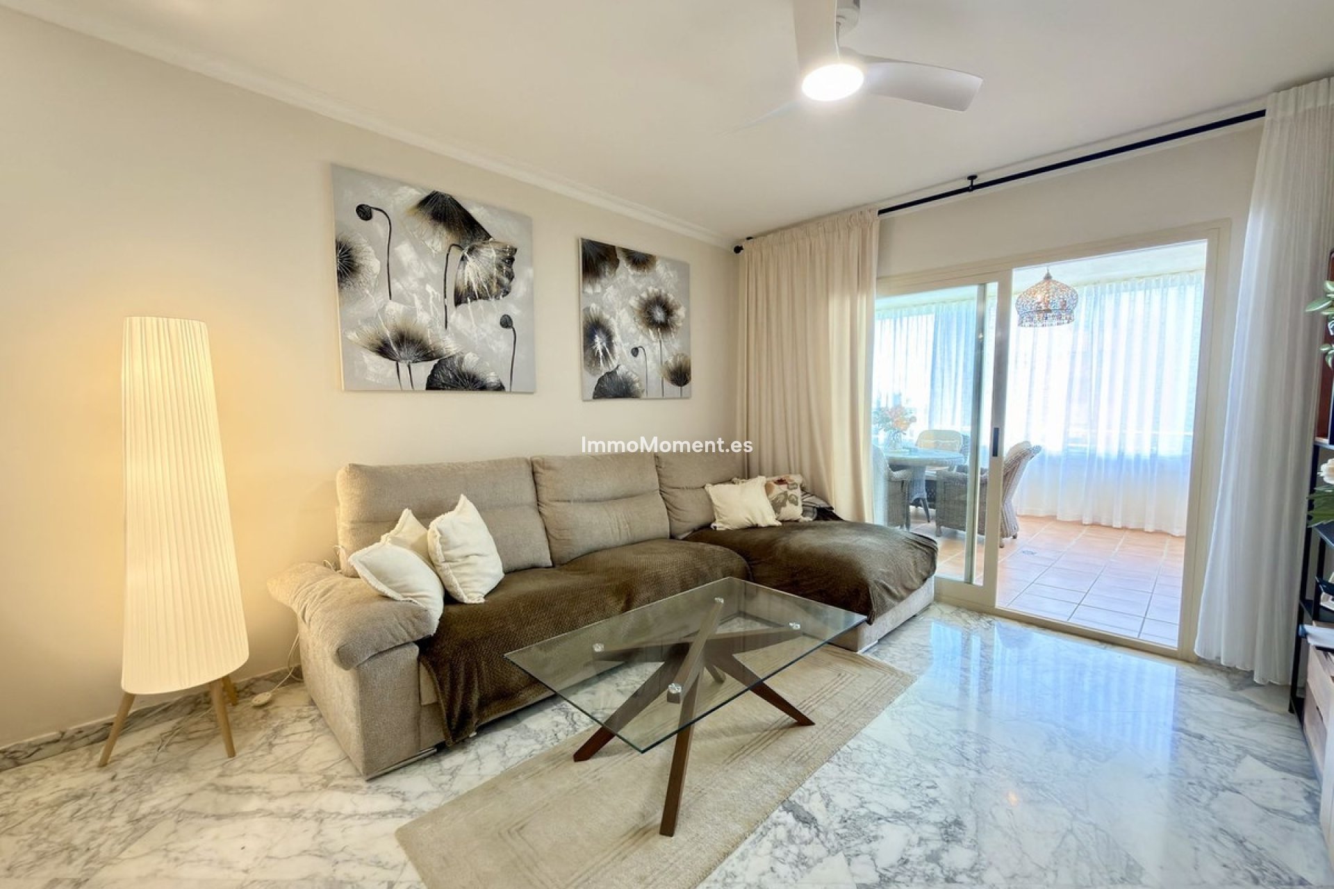 Revente - Appartement - Mijas Costa - El Faro