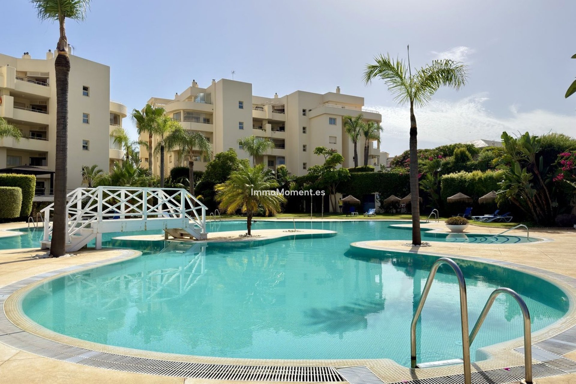 Revente - Appartement - Mijas Costa - El Faro