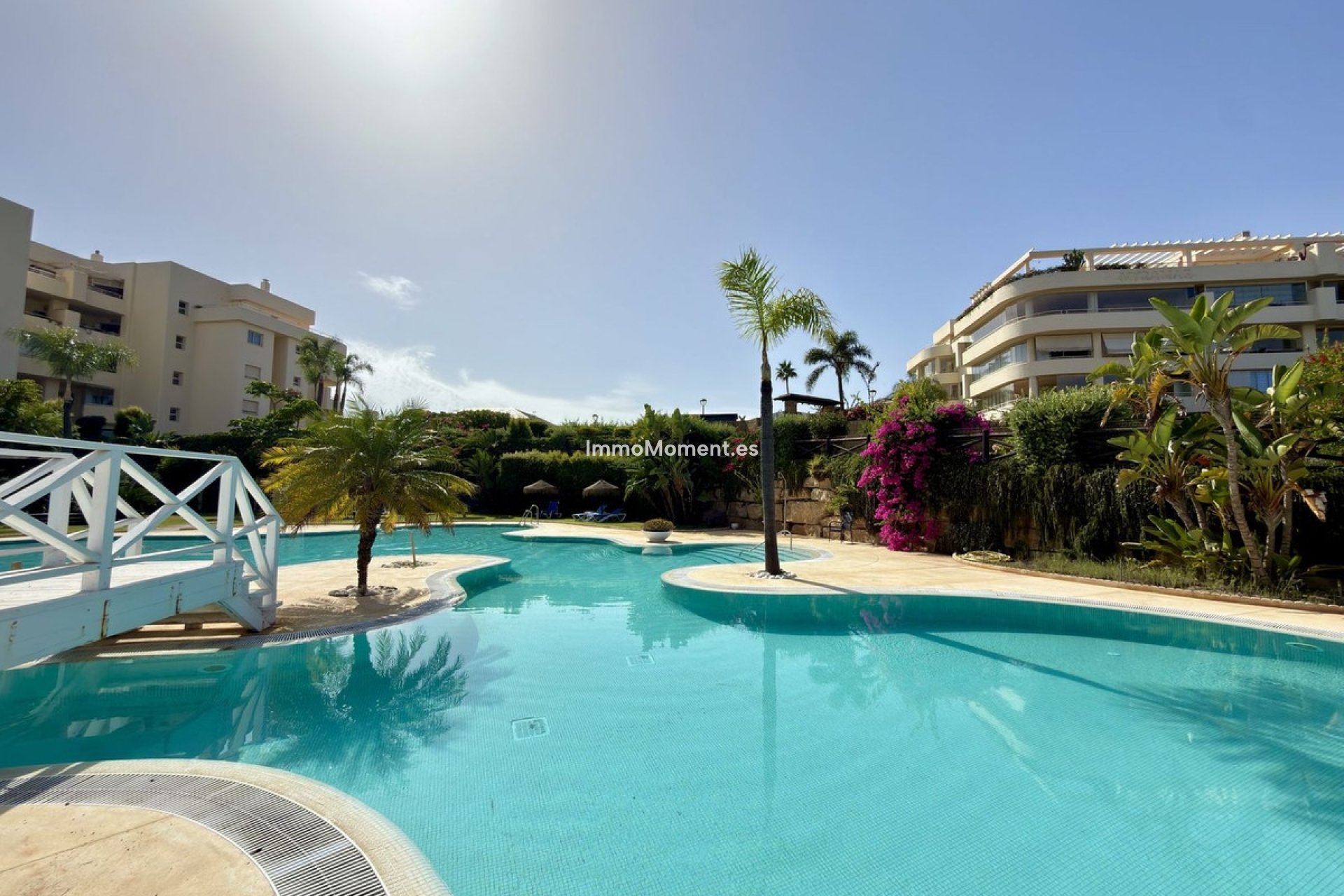 Revente - Appartement - Mijas Costa - El Faro