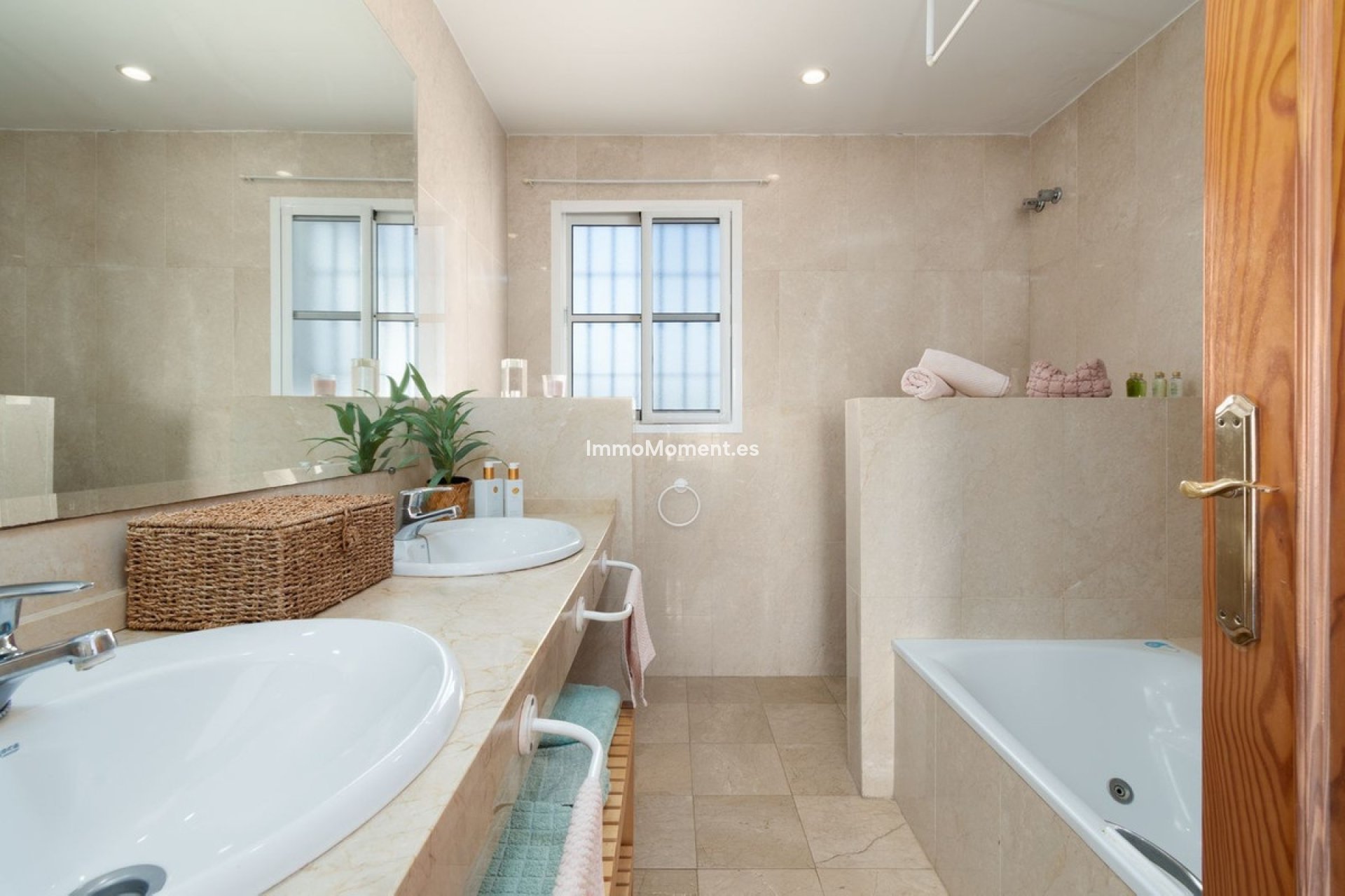 Revente - Appartement - Mijas Costa - El Faro