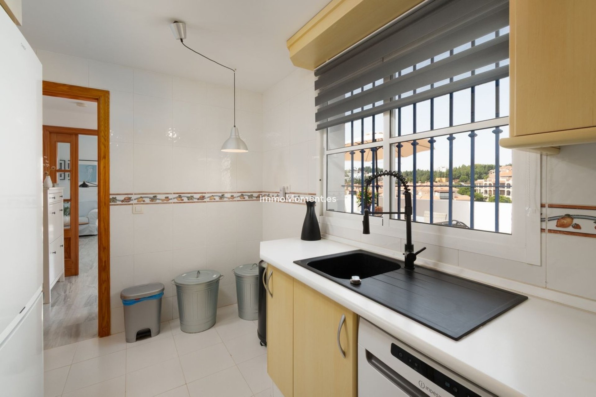Revente - Appartement - Mijas Costa - El Faro