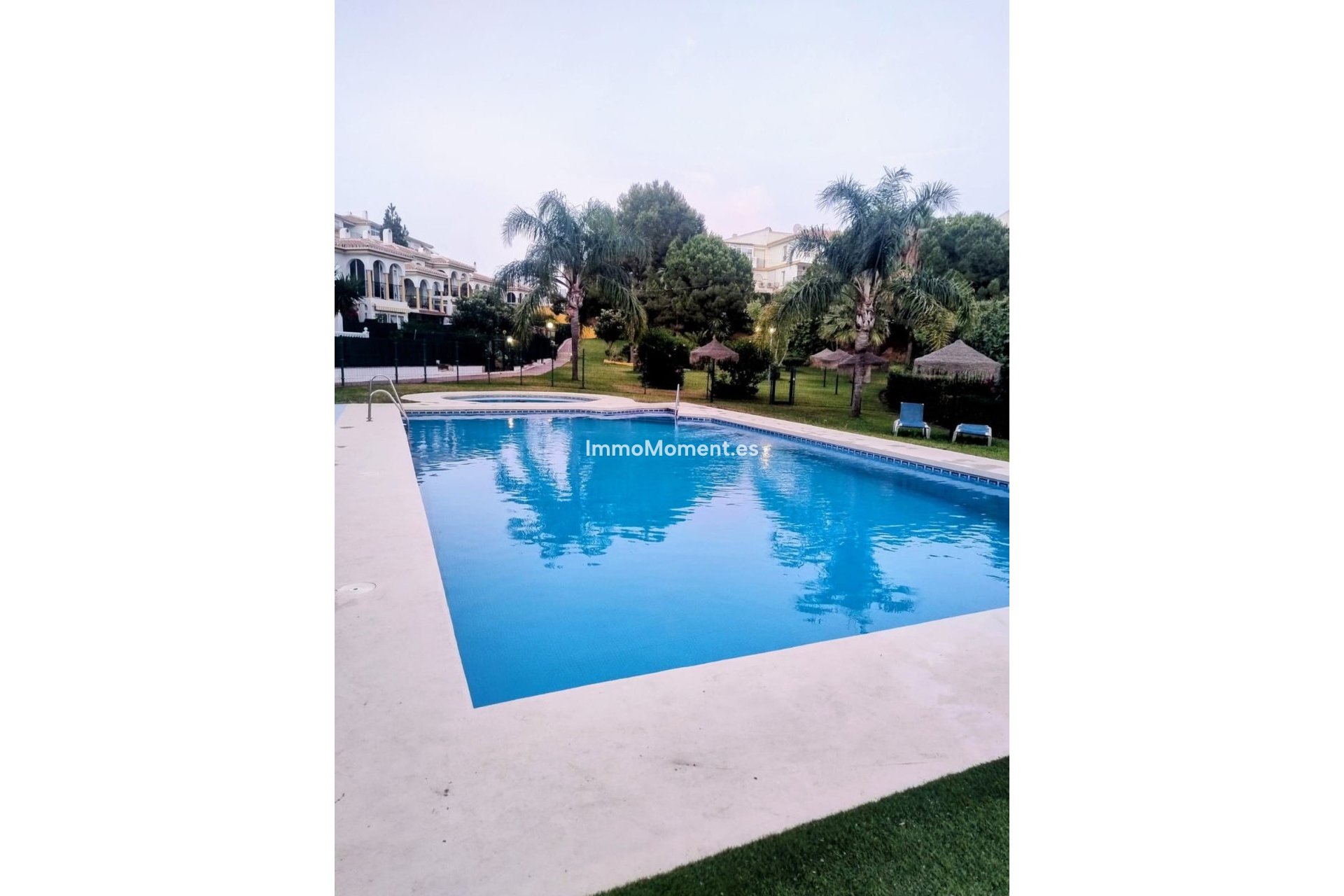 Revente - Appartement - Mijas Costa - El Faro