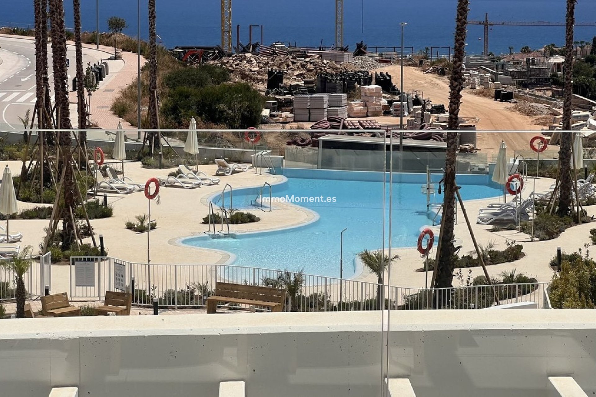 Revente - Appartement - Mijas Costa - La Cala de Mijas