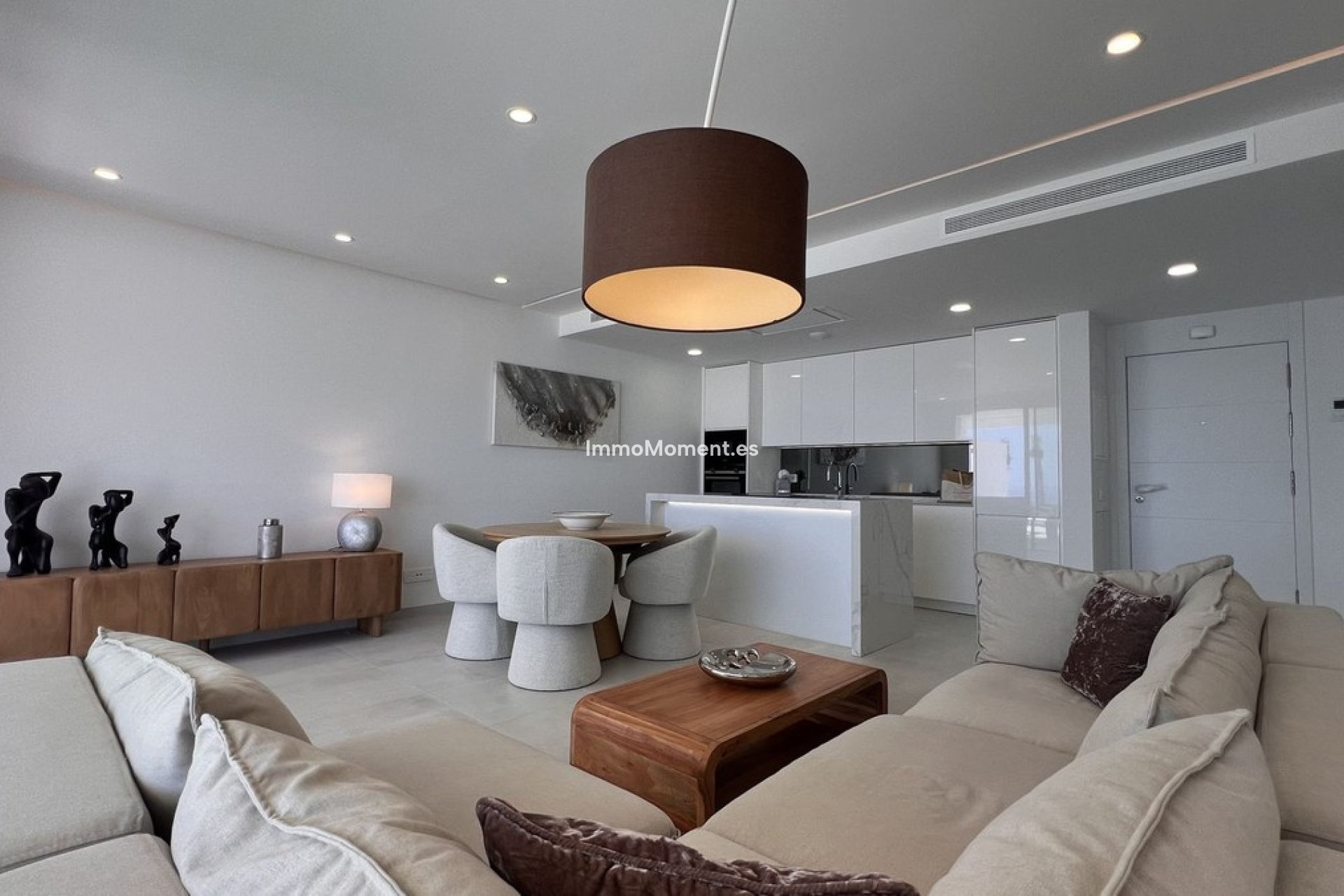 Revente - Appartement - Mijas Costa - La Cala de Mijas