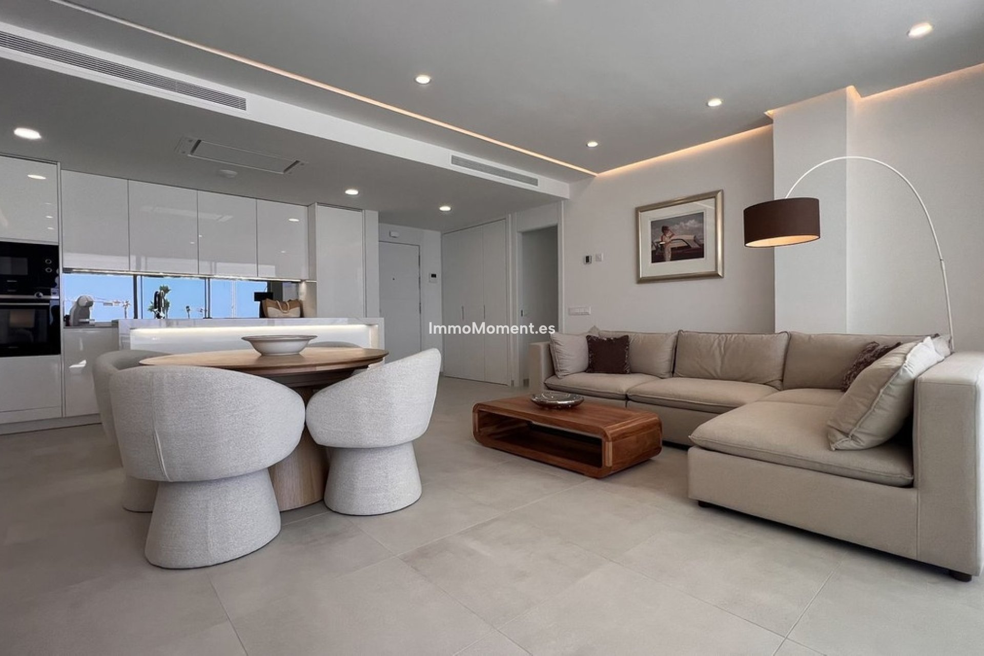 Revente - Appartement - Mijas Costa - La Cala de Mijas