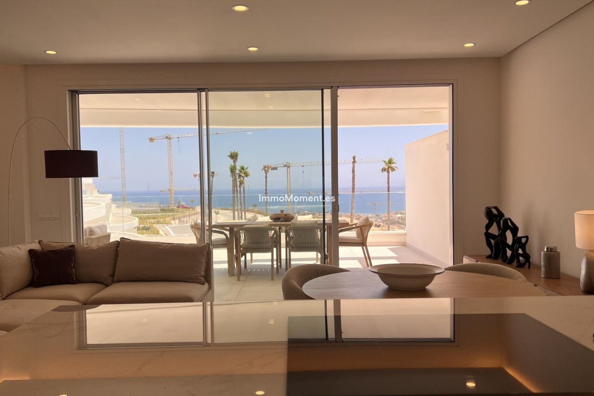 Revente - Appartement - Mijas Costa - La Cala de Mijas