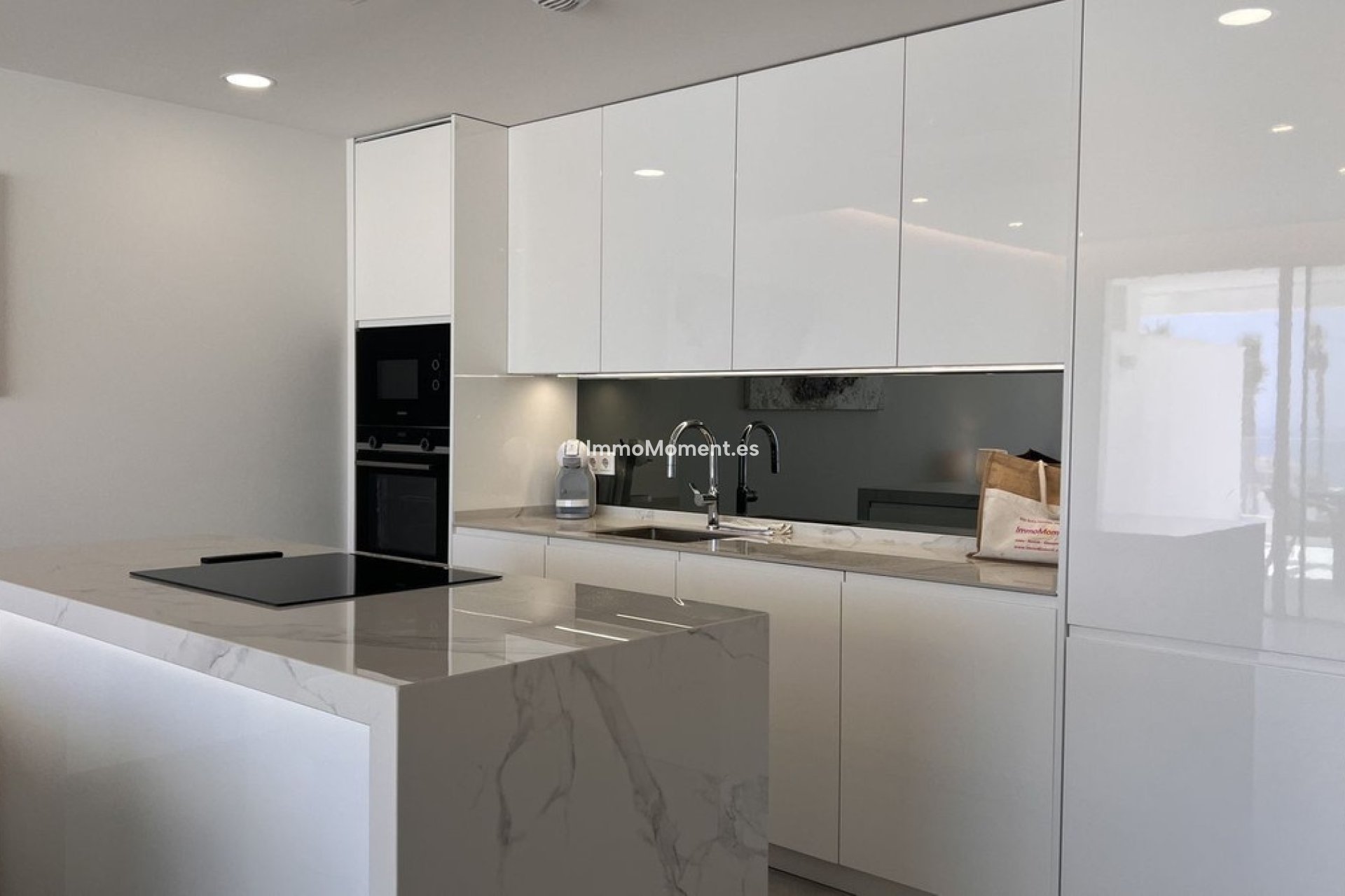 Revente - Appartement - Mijas Costa - La Cala de Mijas