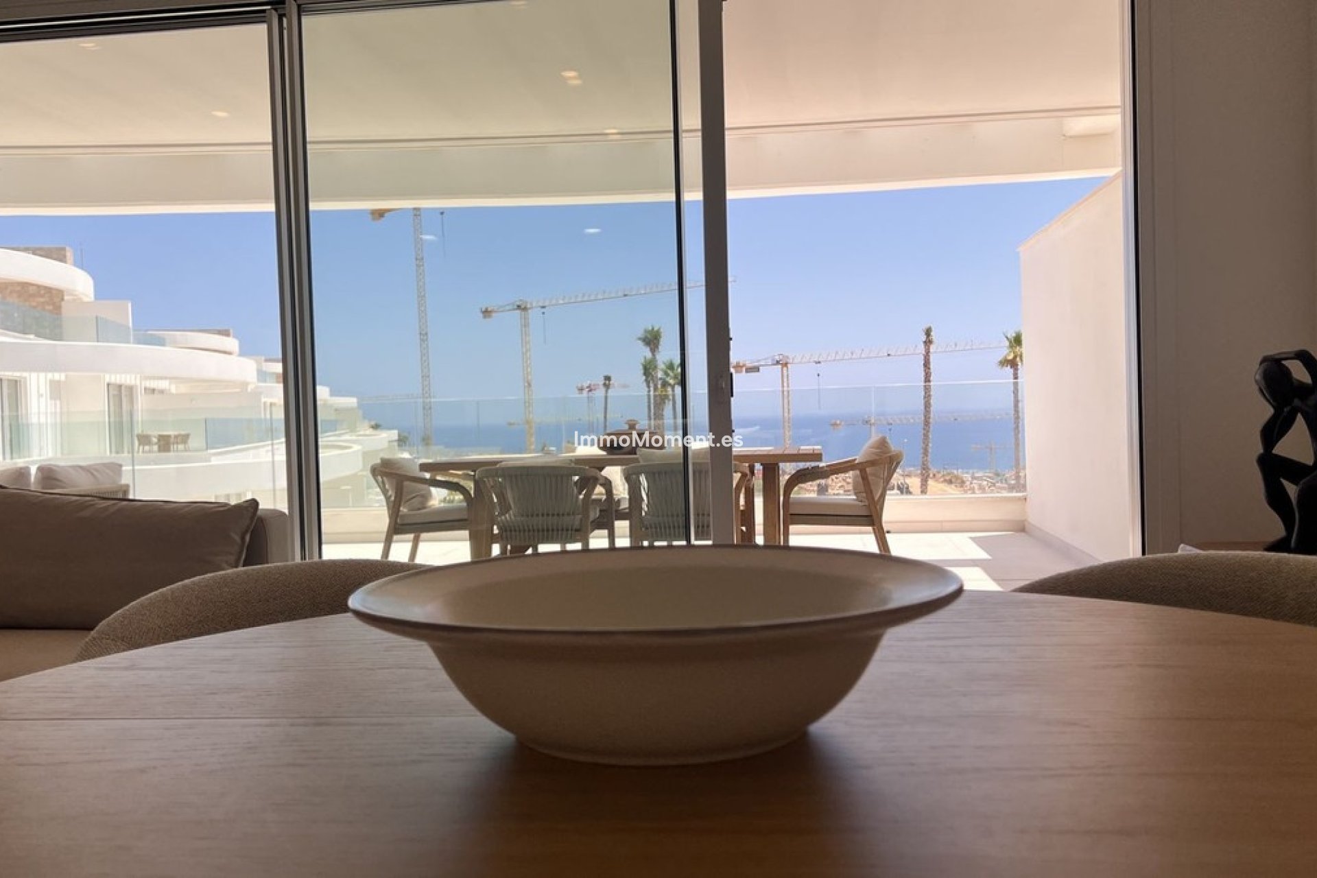 Revente - Appartement - Mijas Costa - La Cala de Mijas