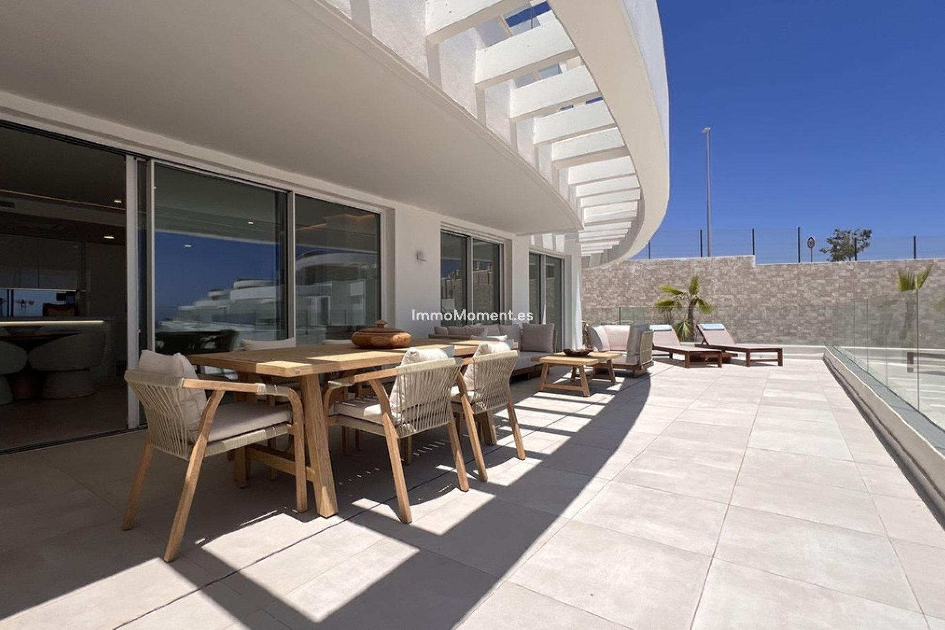Revente - Appartement - Mijas Costa - La Cala de Mijas