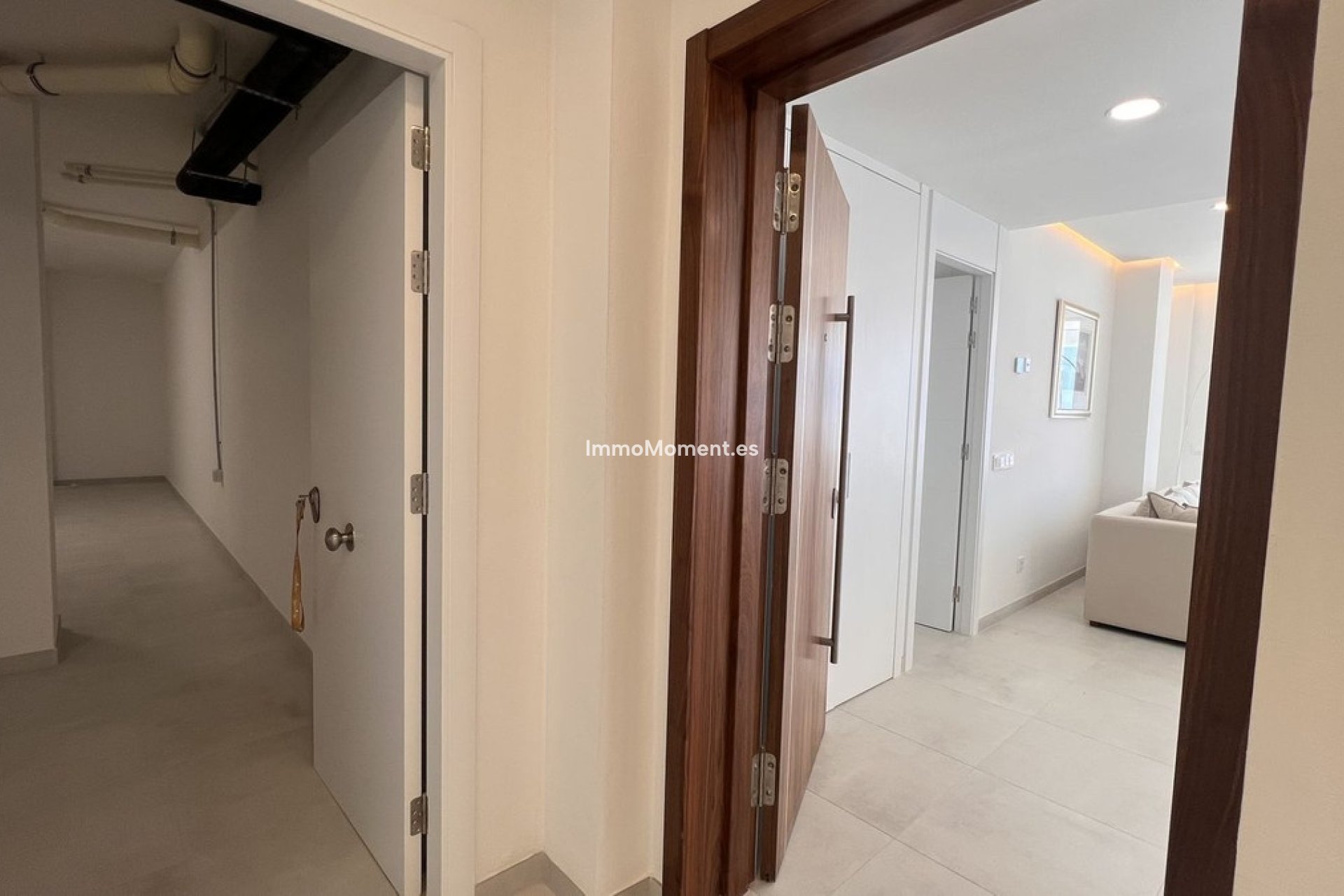 Revente - Appartement - Mijas Costa - La Cala de Mijas