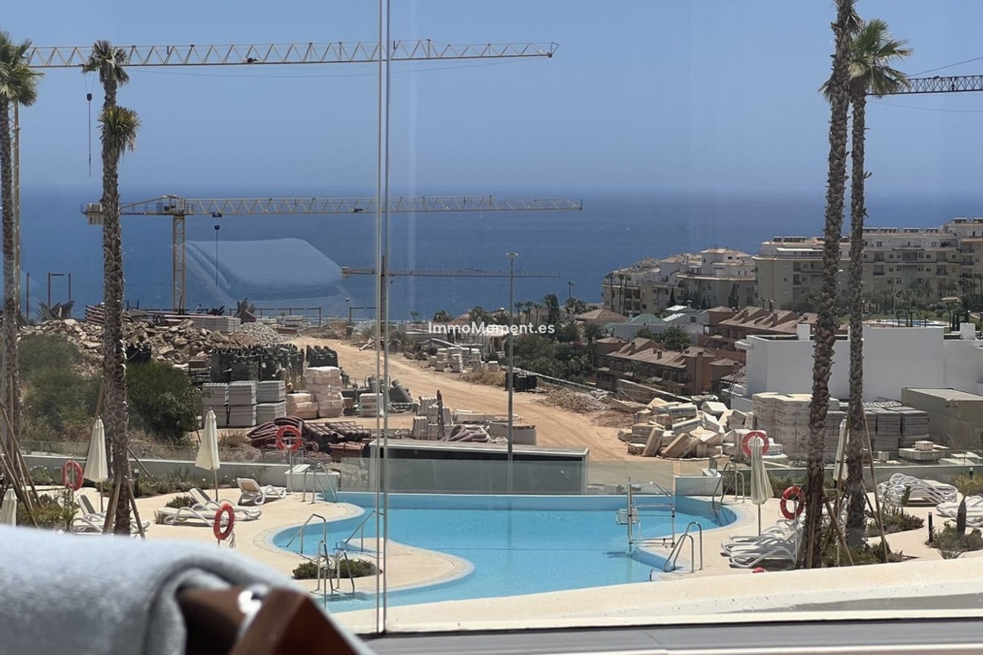 Revente - Appartement - Mijas Costa - La Cala de Mijas