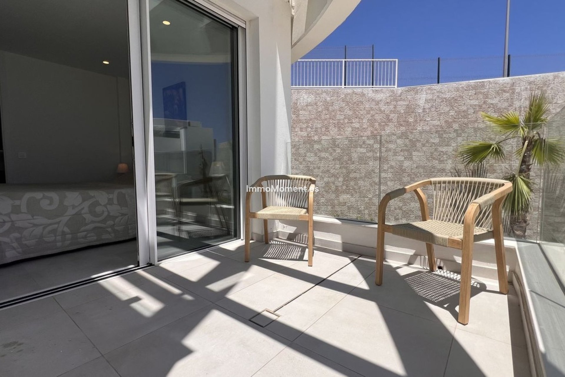 Revente - Appartement - Mijas Costa - La Cala de Mijas