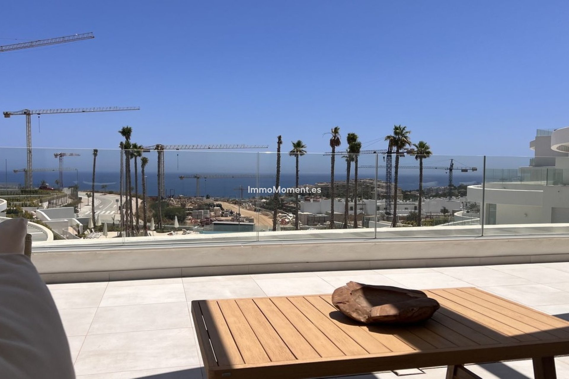 Revente - Appartement - Mijas Costa - La Cala de Mijas