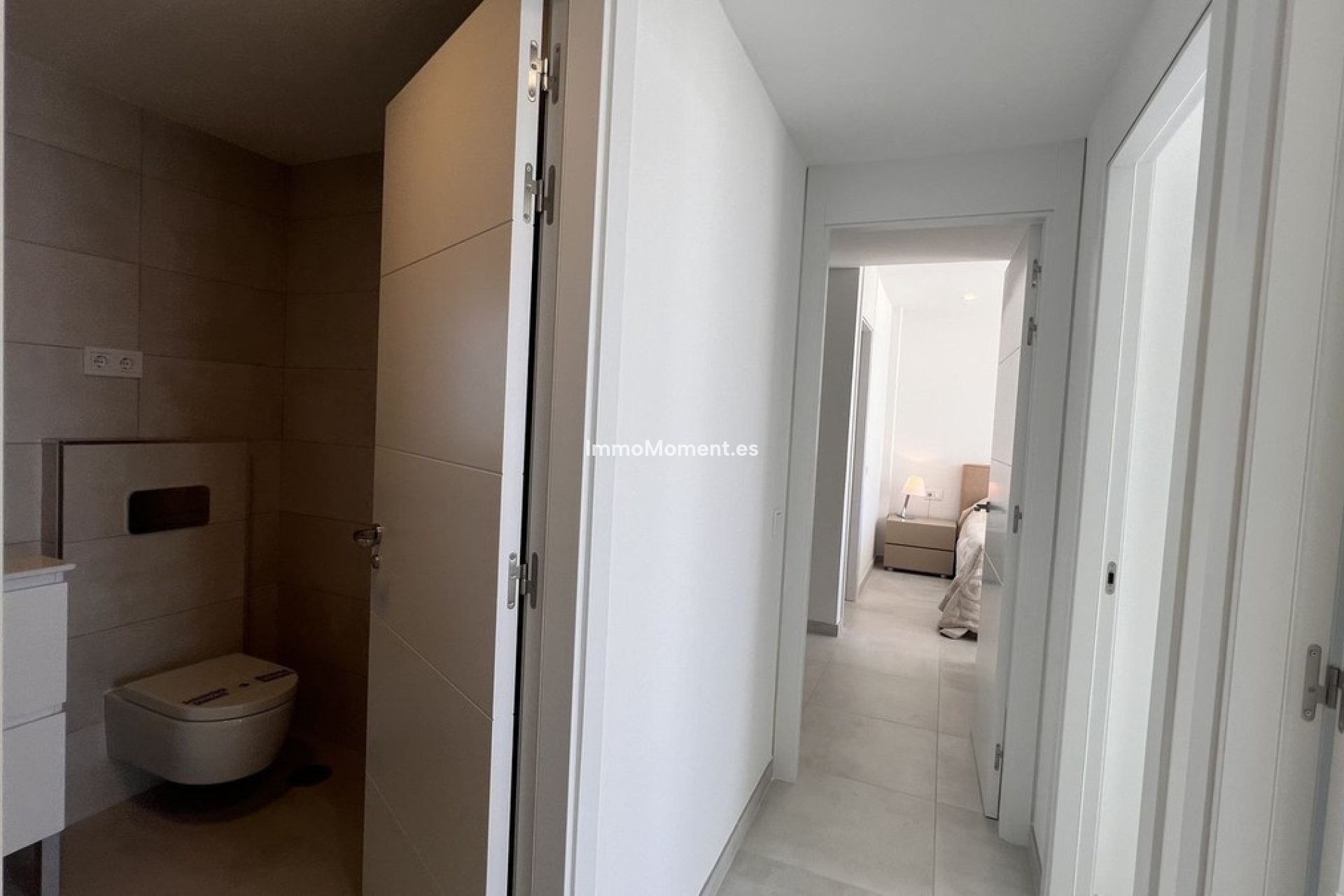 Revente - Appartement - Mijas Costa - La Cala de Mijas