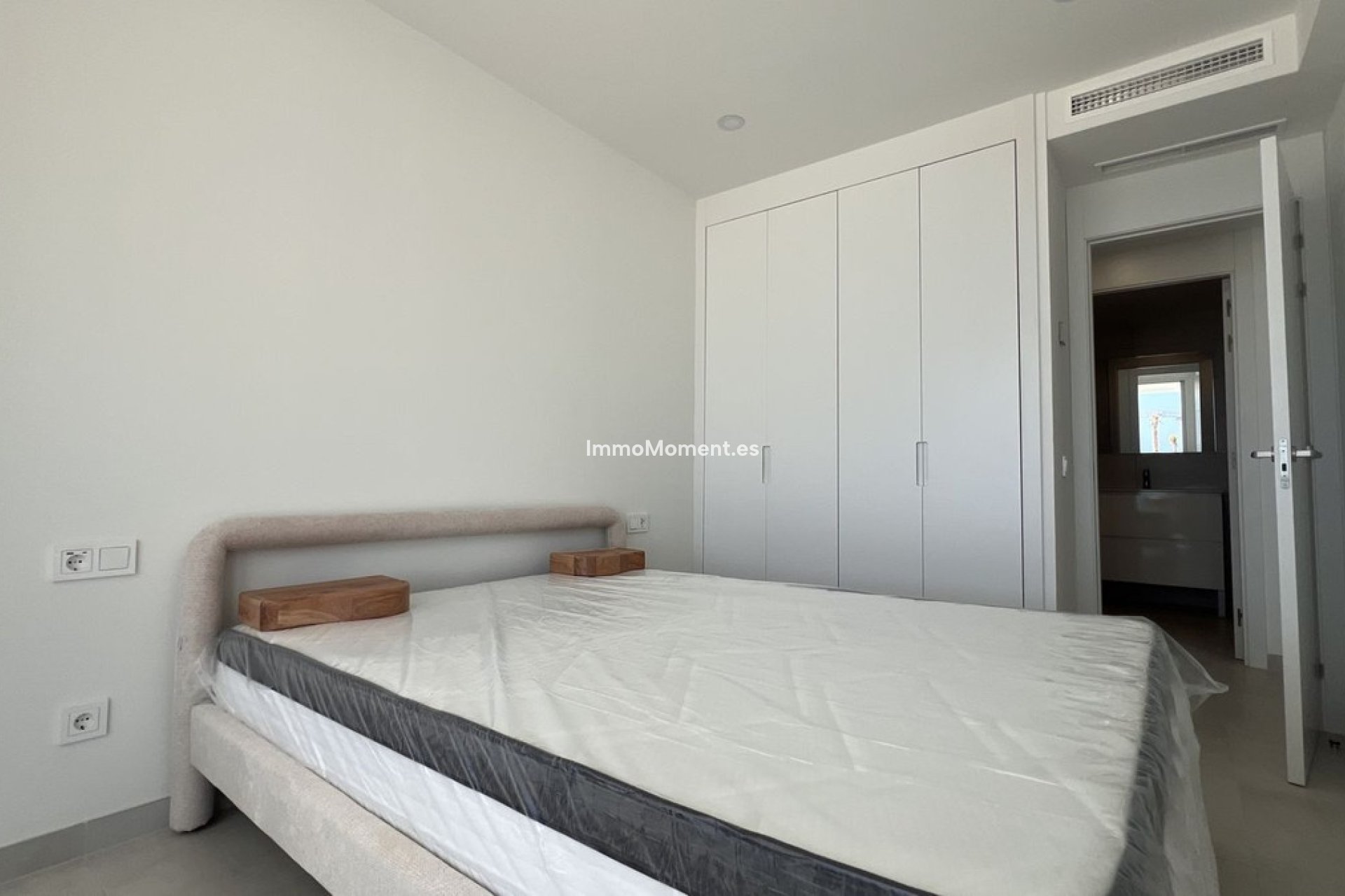 Revente - Appartement - Mijas Costa - La Cala de Mijas