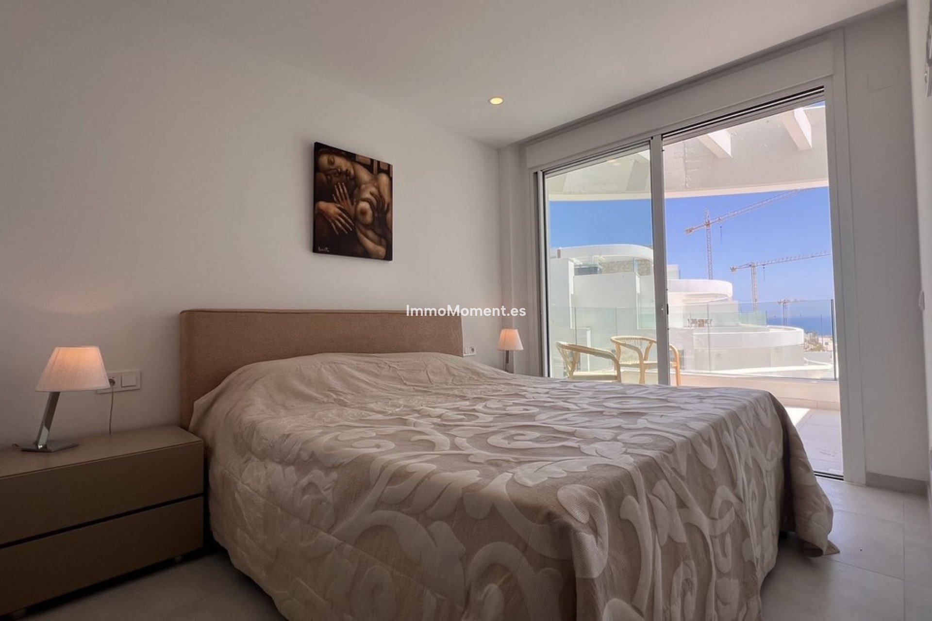 Revente - Appartement - Mijas Costa - La Cala de Mijas