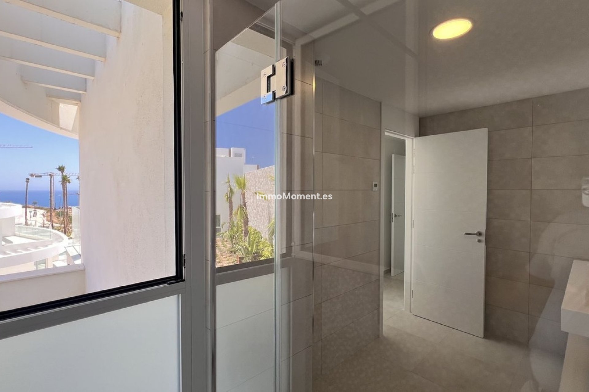 Revente - Appartement - Mijas Costa - La Cala de Mijas