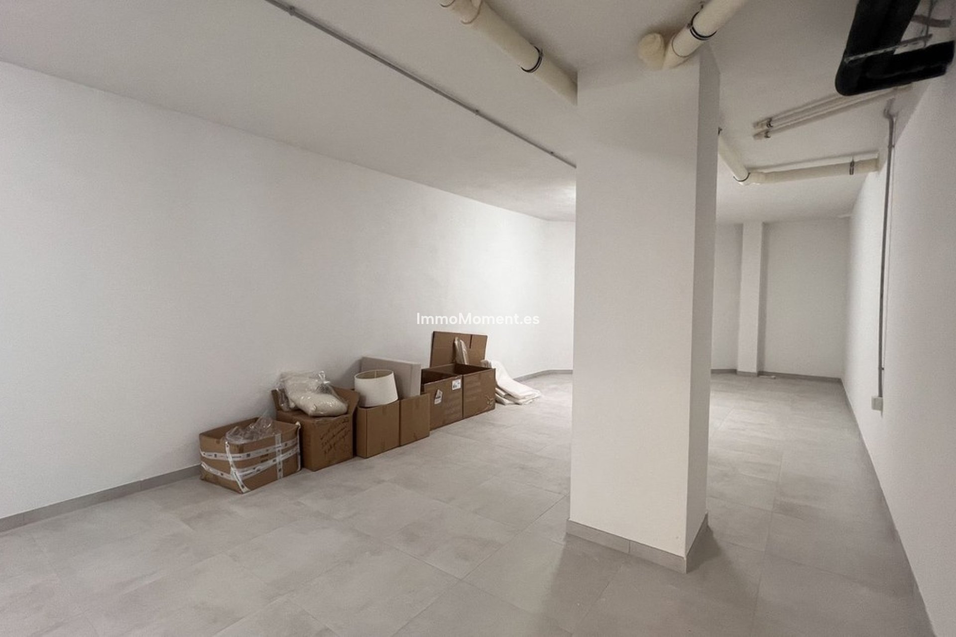 Revente - Appartement - Mijas Costa - La Cala de Mijas
