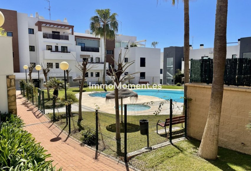 Revente - Appartement - Mijas Costa - La Cala de Mijas